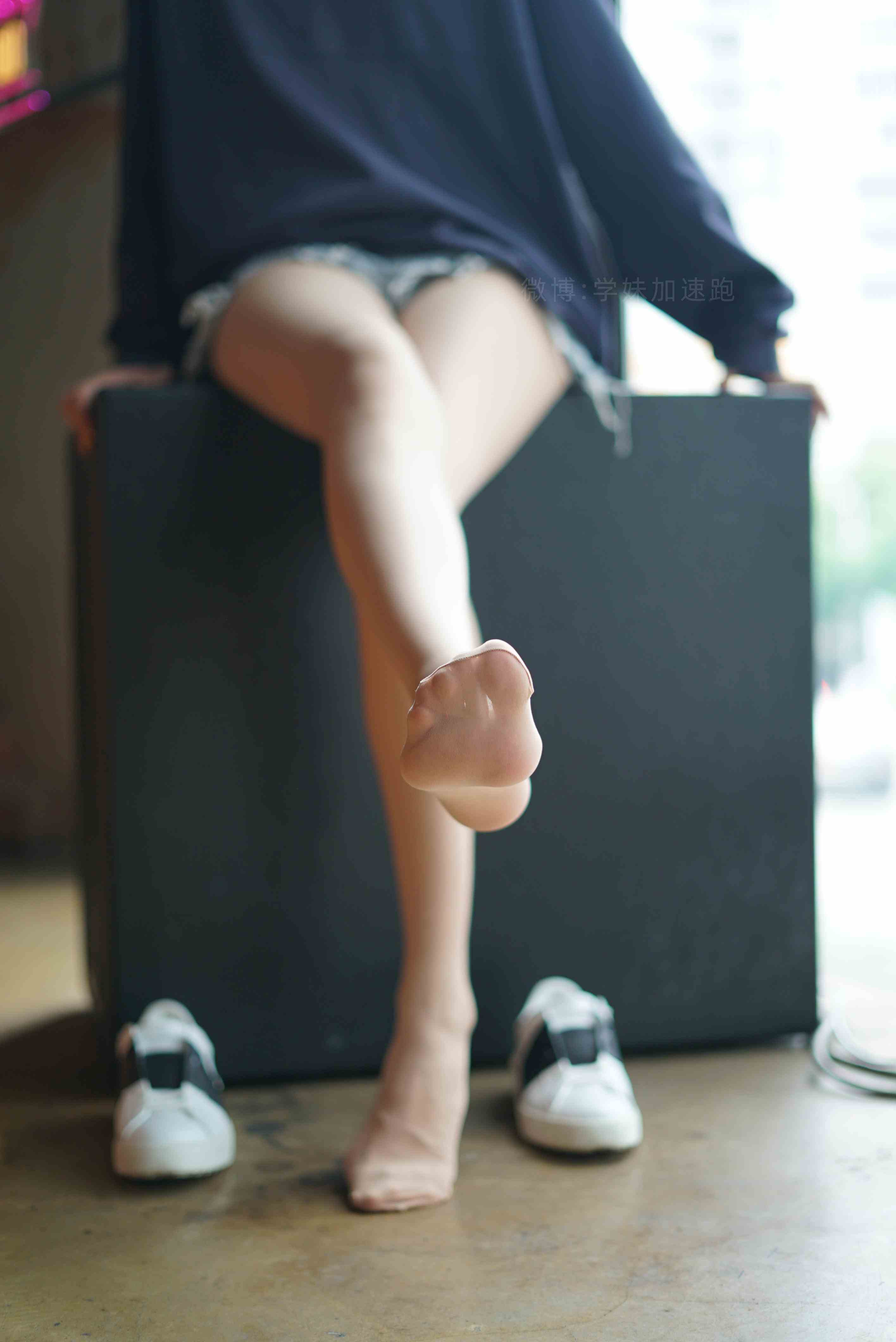 China Beauty Legs and feet 1517