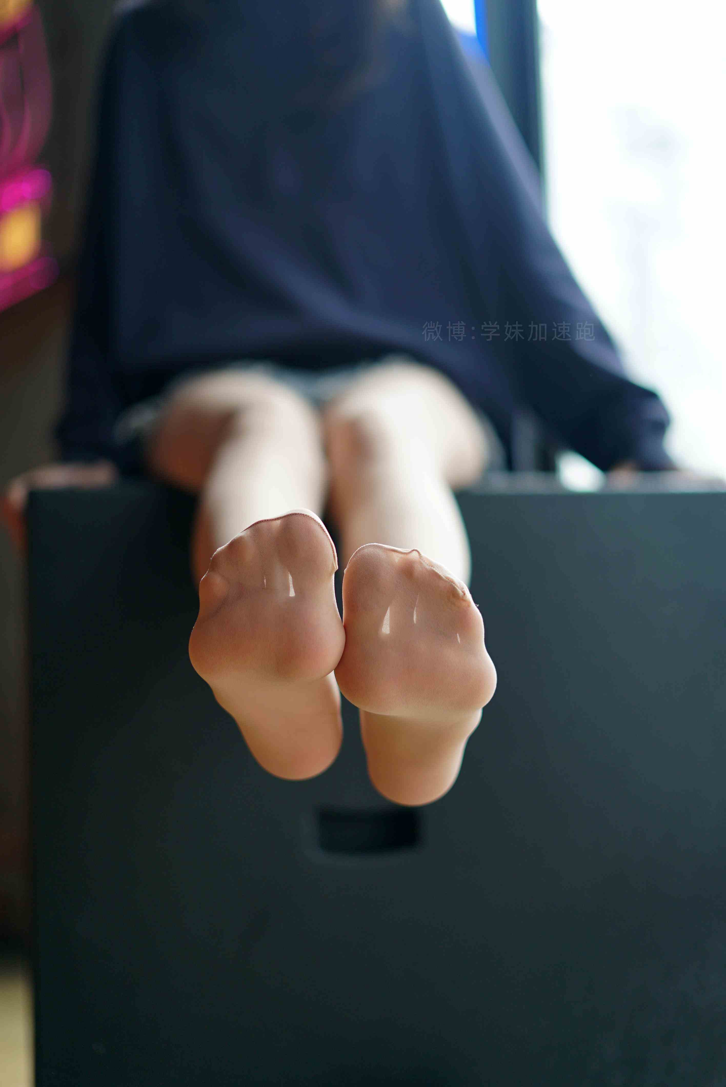 China Beauty Legs and feet 1517