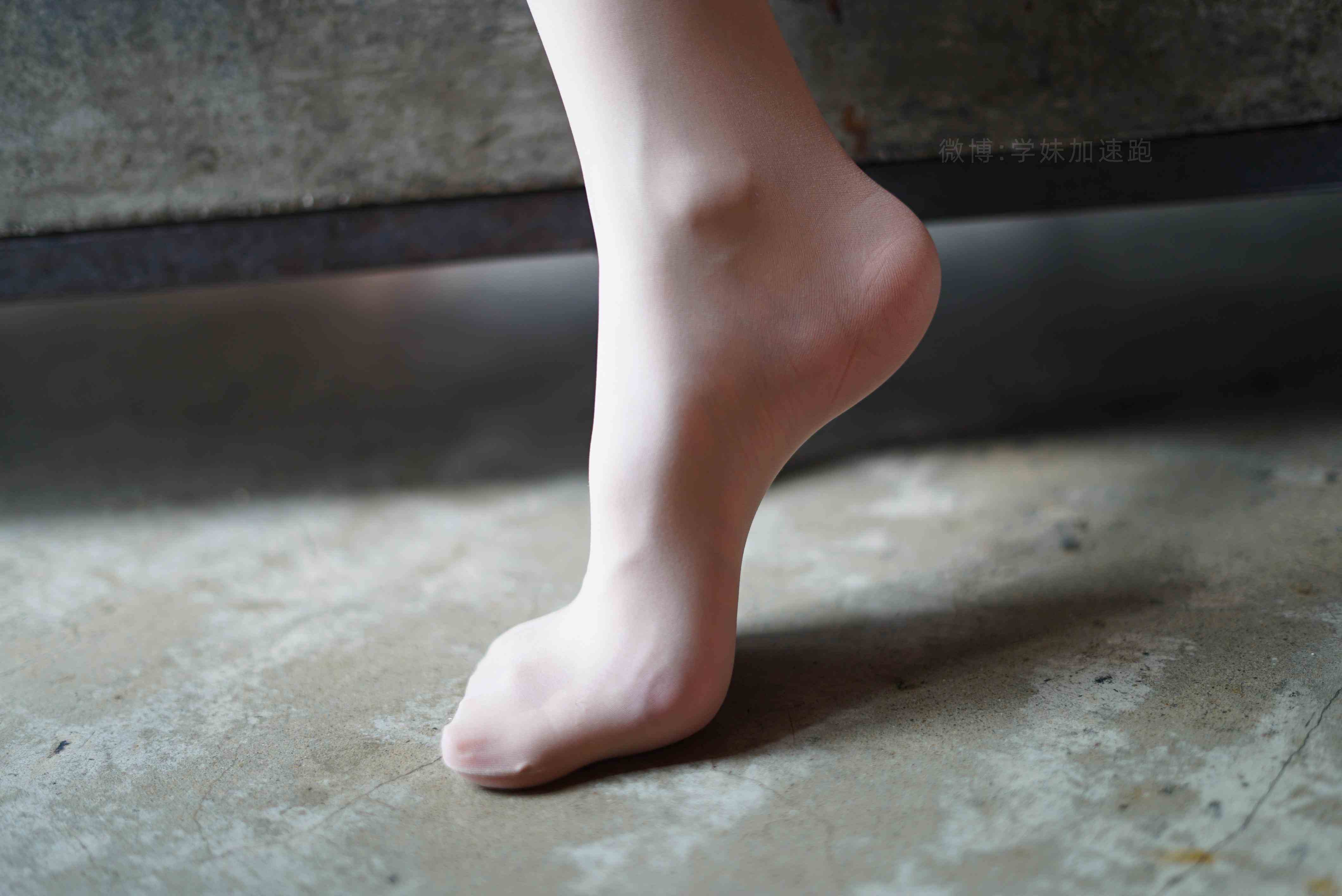 China Beauty Legs and feet 1517