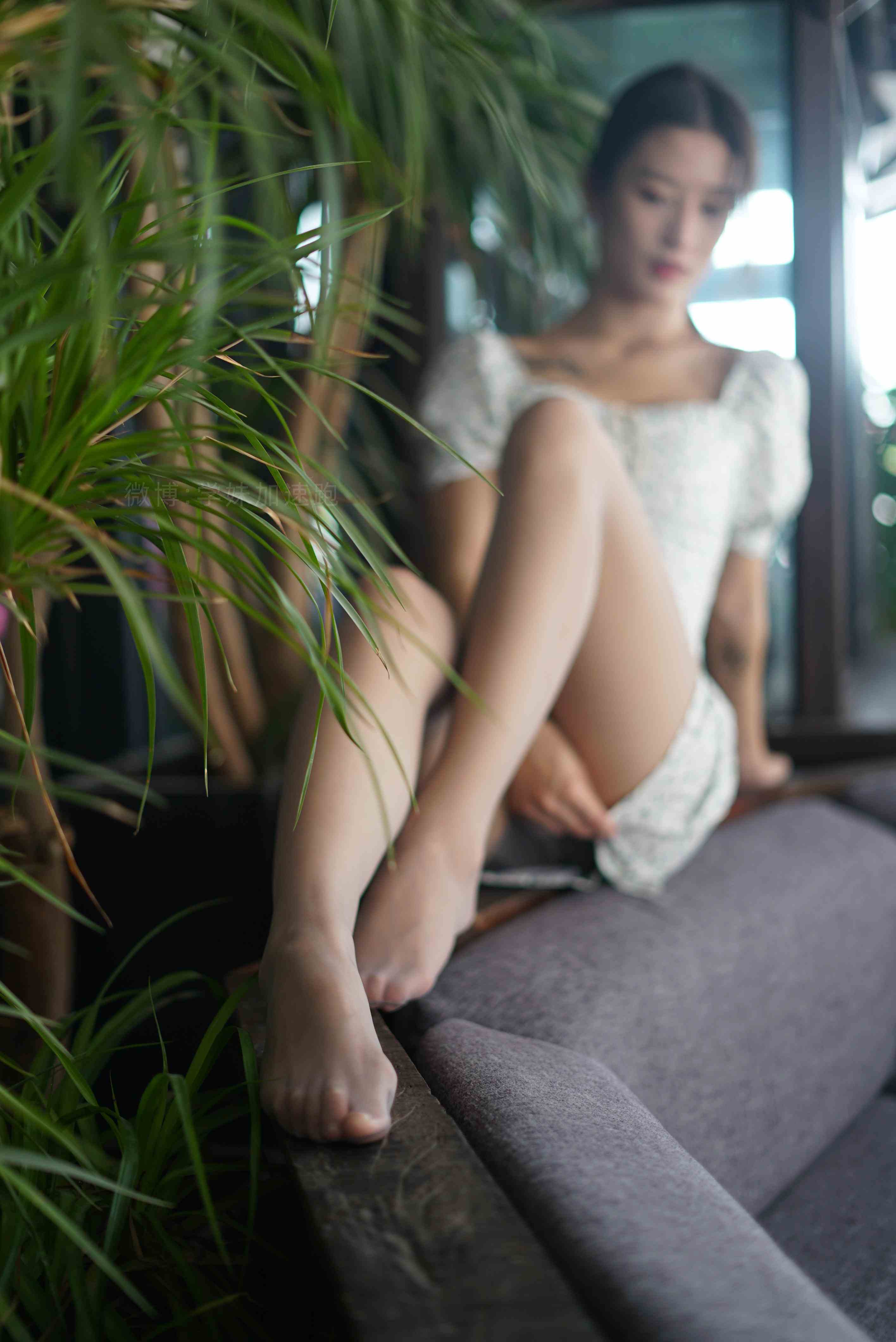 China Beauty Legs and feet 1518