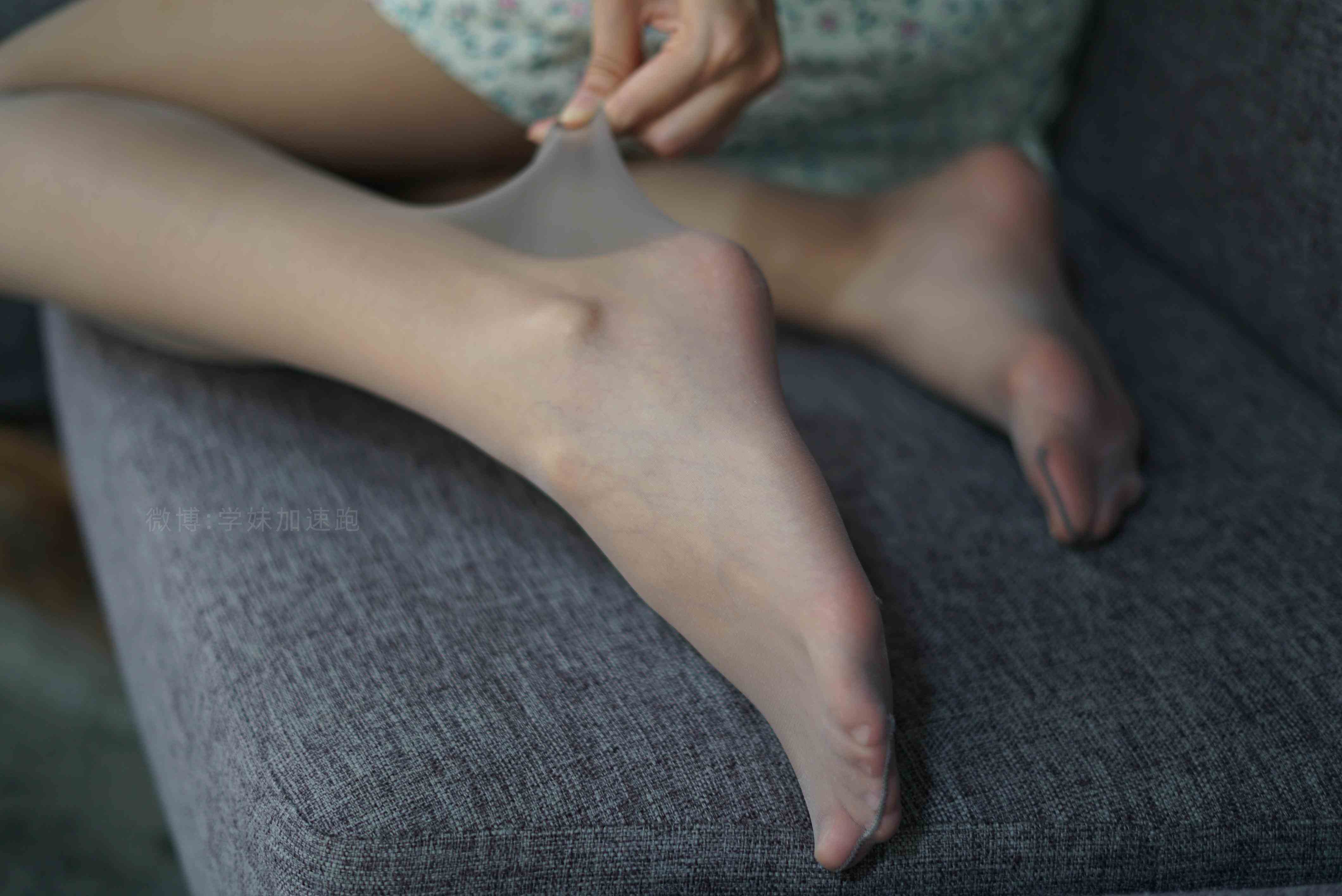 China Beauty Legs and feet 1518