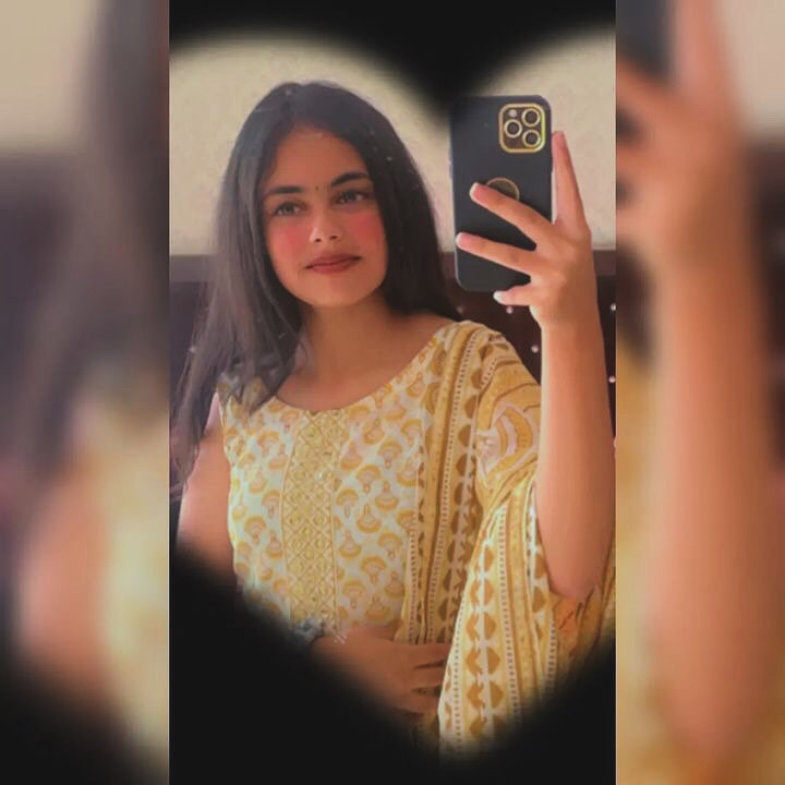 Himansha cute punjabi girl sexy nudes