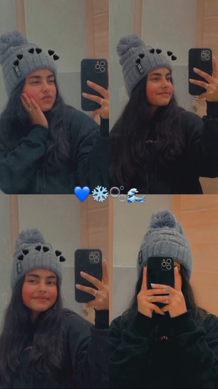 Himansha cute punjabi girl sexy nudes