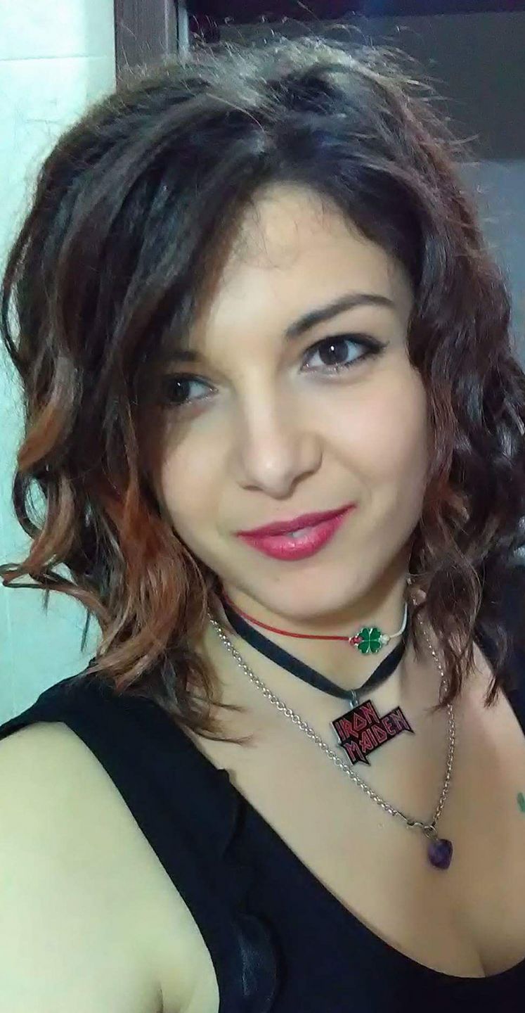 Valentina Chochanova nude bathroom selfies