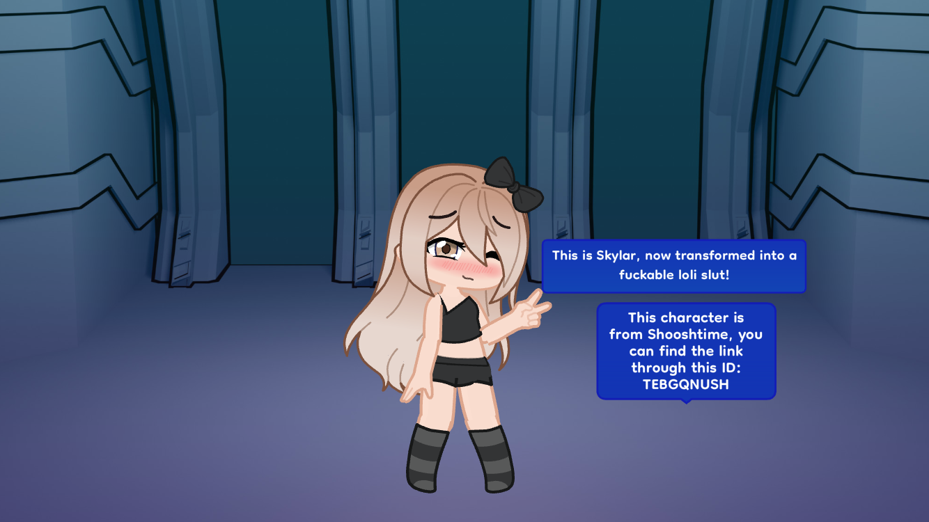 Skylar + Bonus! (Gacha Life 2)