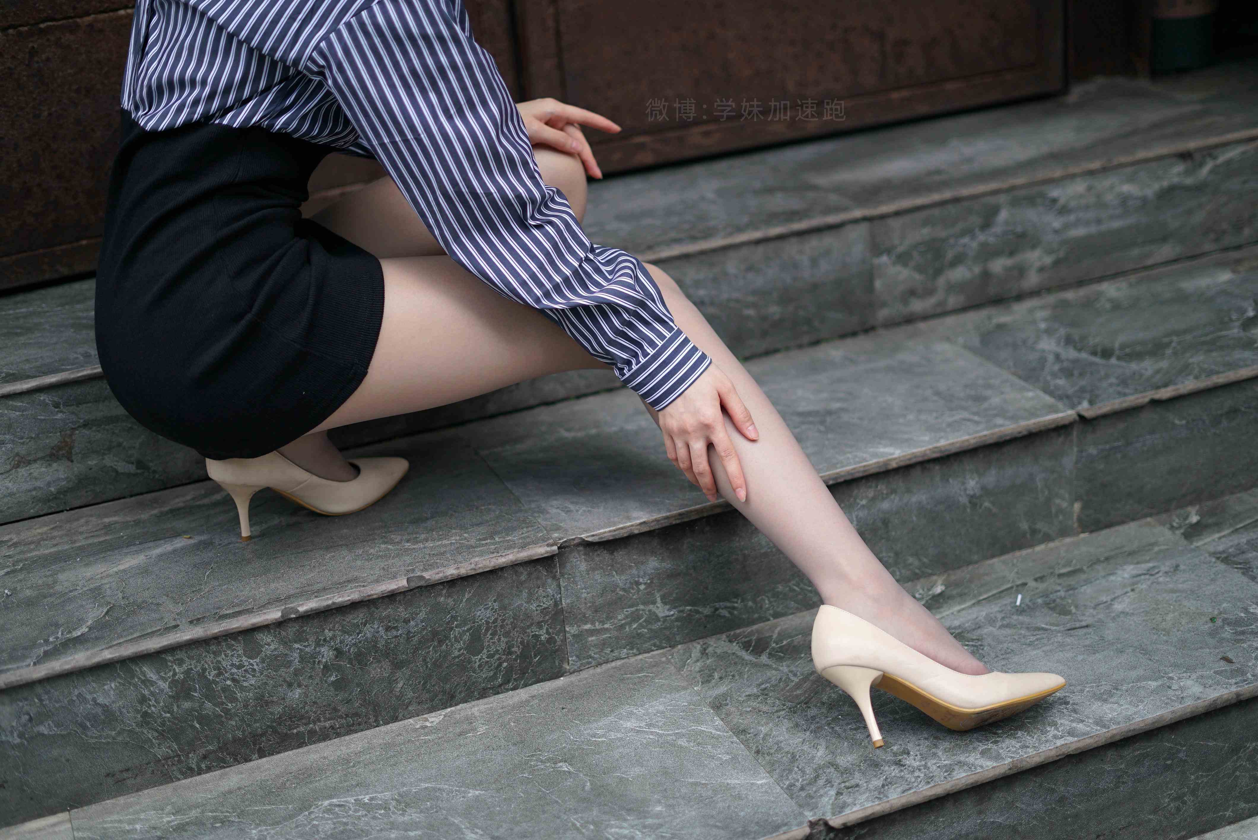 China Beauty Legs and feet 1524