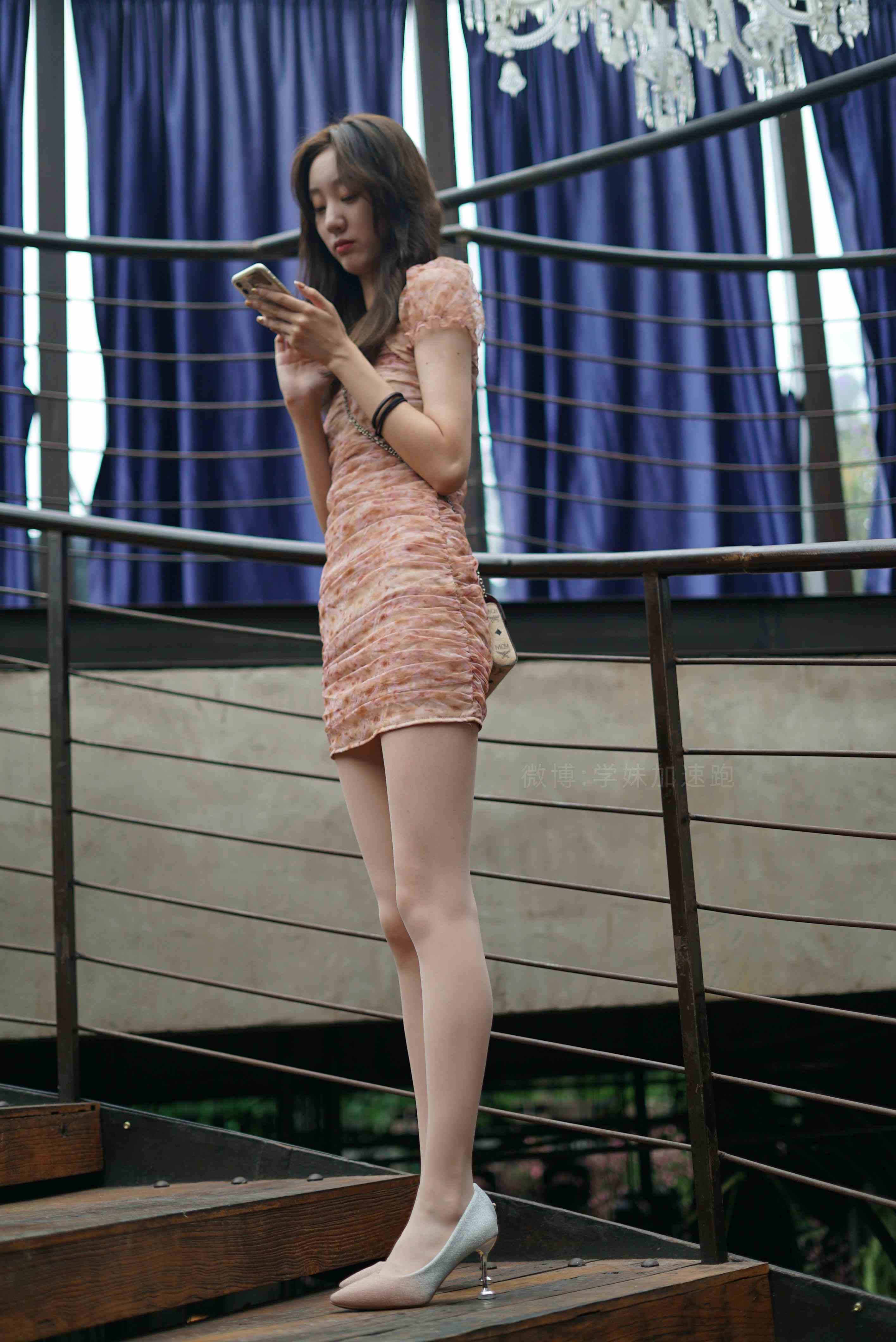 China Beauty Legs and feet 1525