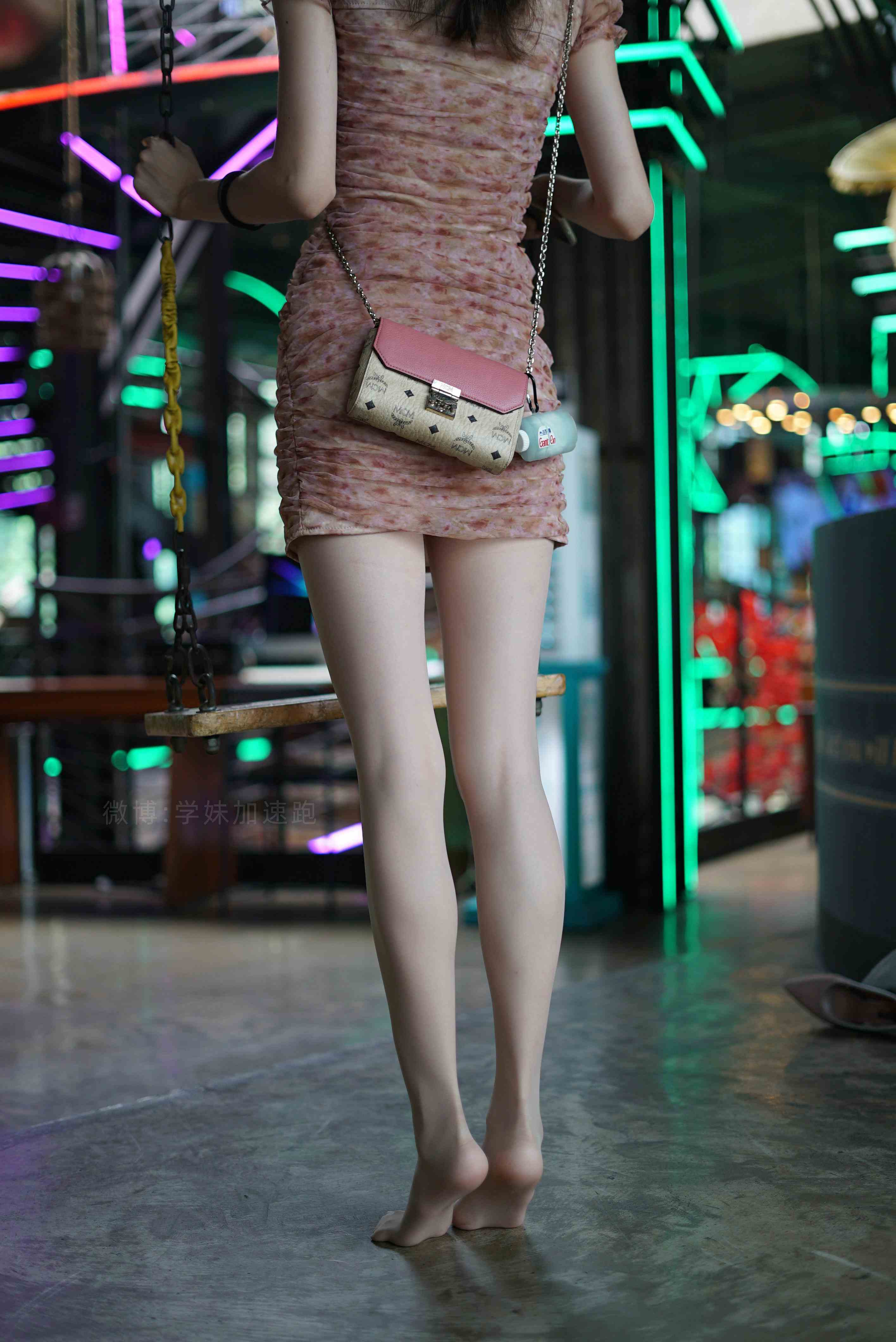 China Beauty Legs and feet 1525