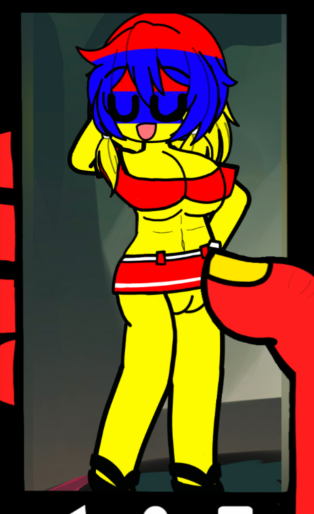 POV Fallyoko's Gallery