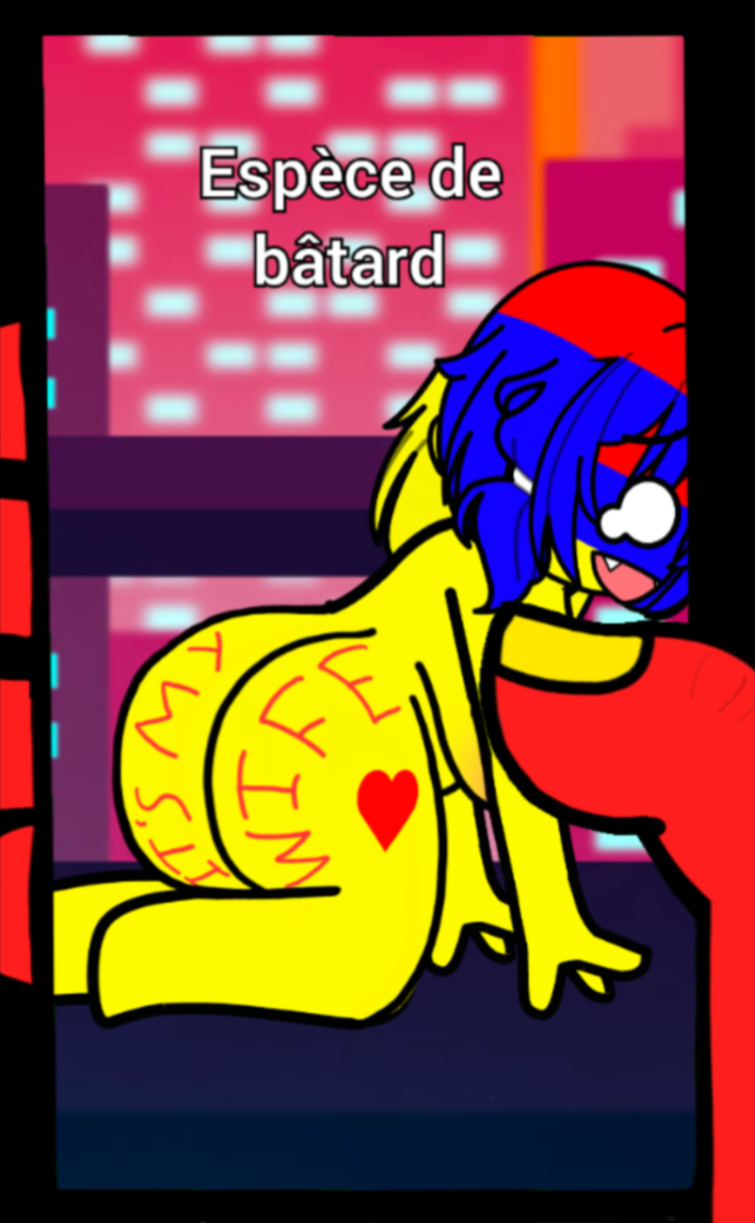 POV Fallyoko's Gallery