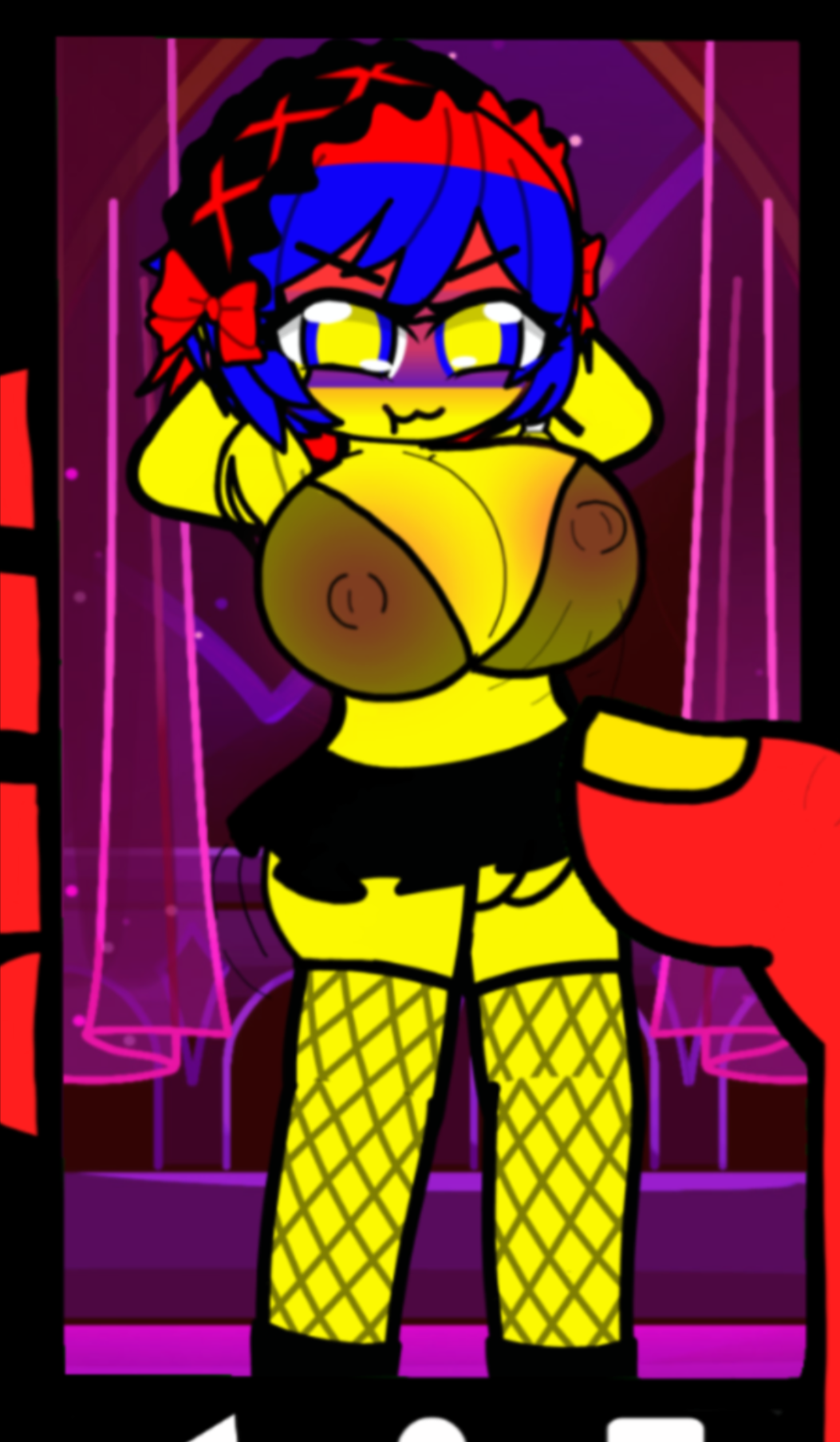 POV Fallyoko's Gallery