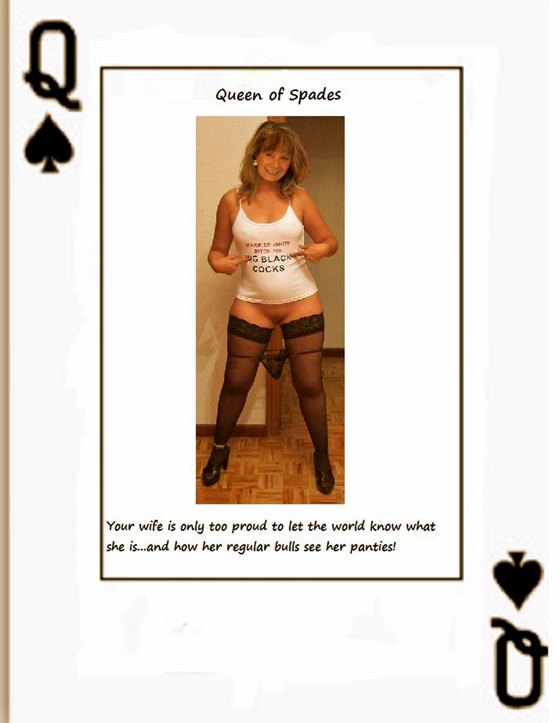 INTERNET WHITE WHORES FOR EXPOSURE