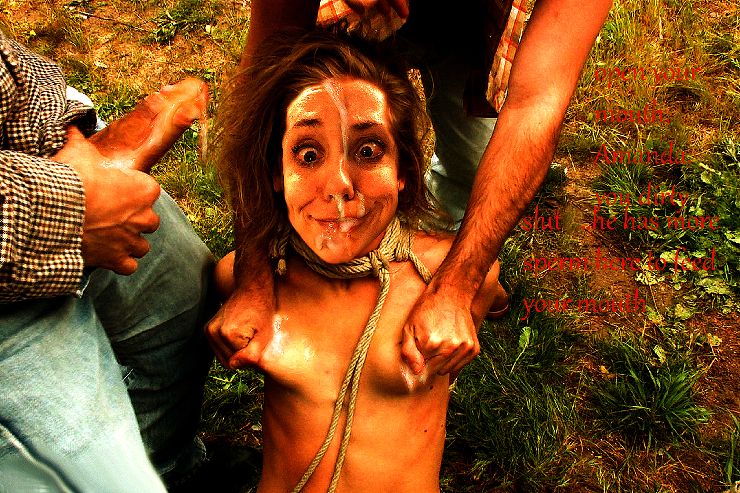 INTERNET WHITE WHORES FOR EXPOSURE