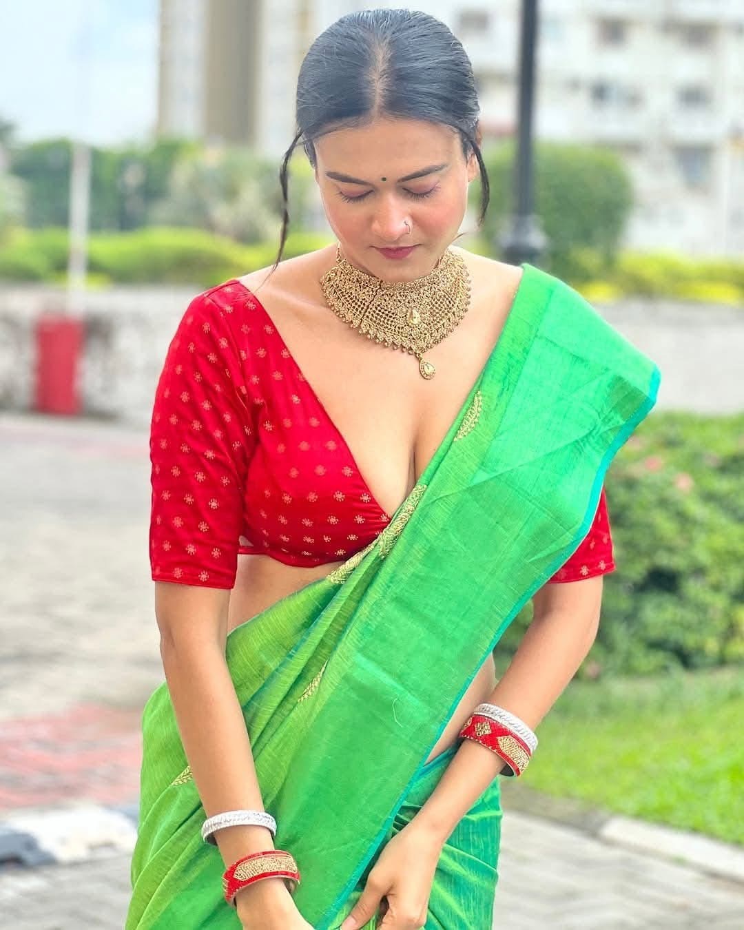Indian cultural dress
