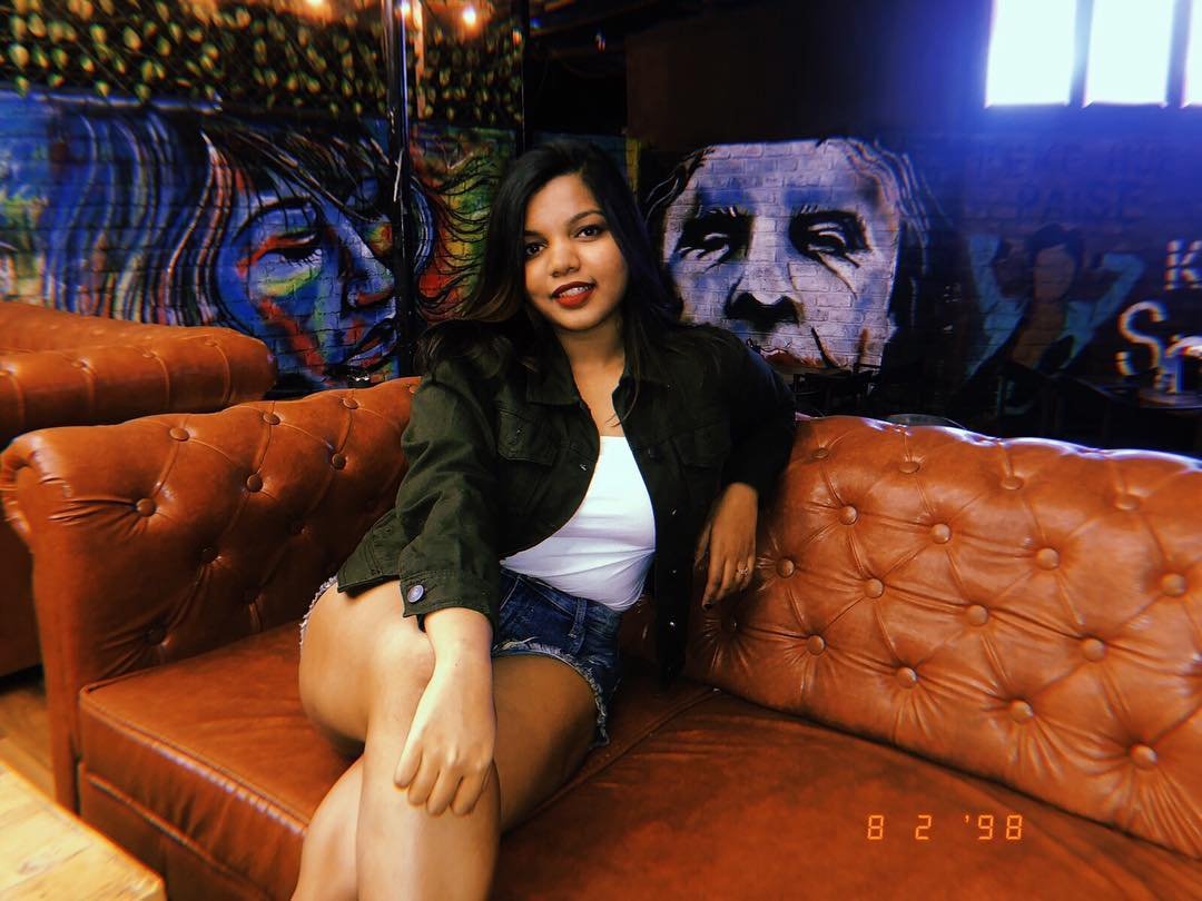 Indian Big Boob Girl Nude Photos Part - 107