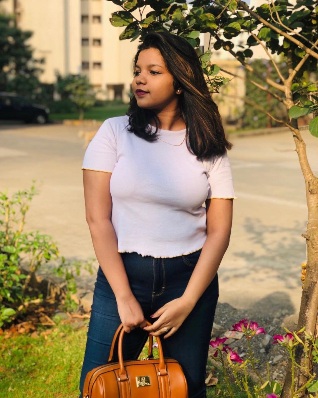 Indian Big Boob Girl Nude Photos Part - 107