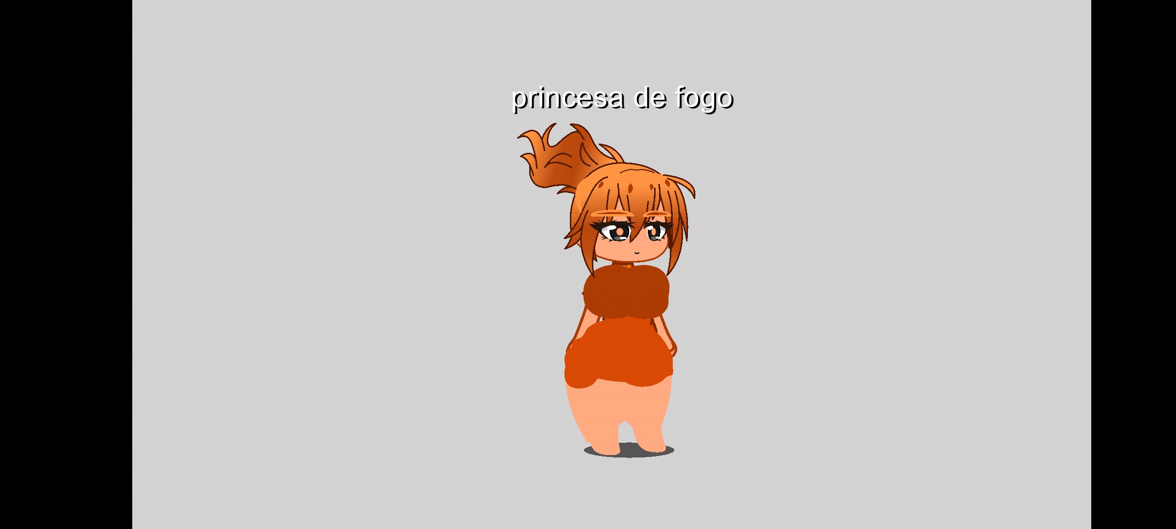 Vcs escolhem quam vai ser a primeira no ep 1 da série nova!