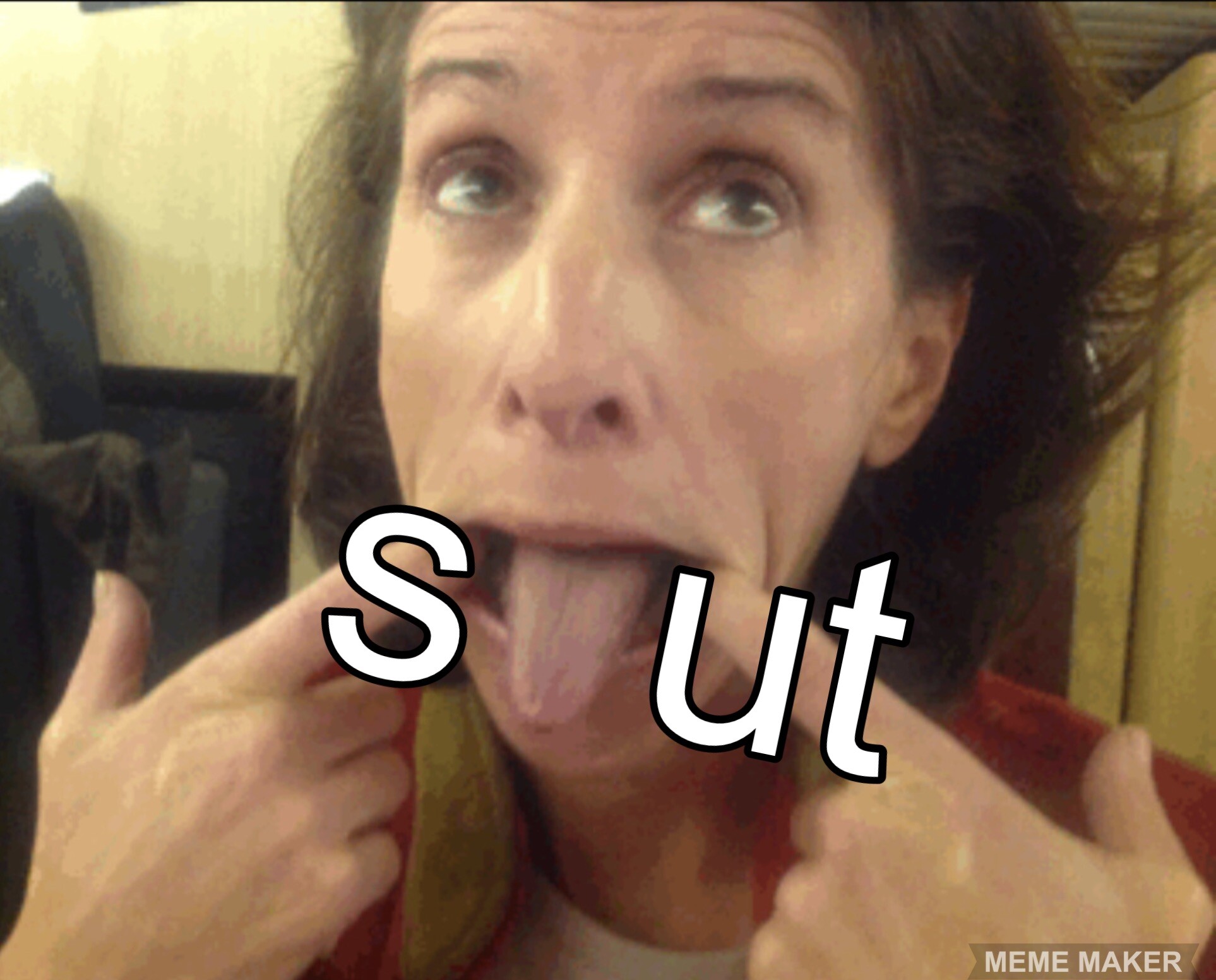 My slut  Jewish Jessie