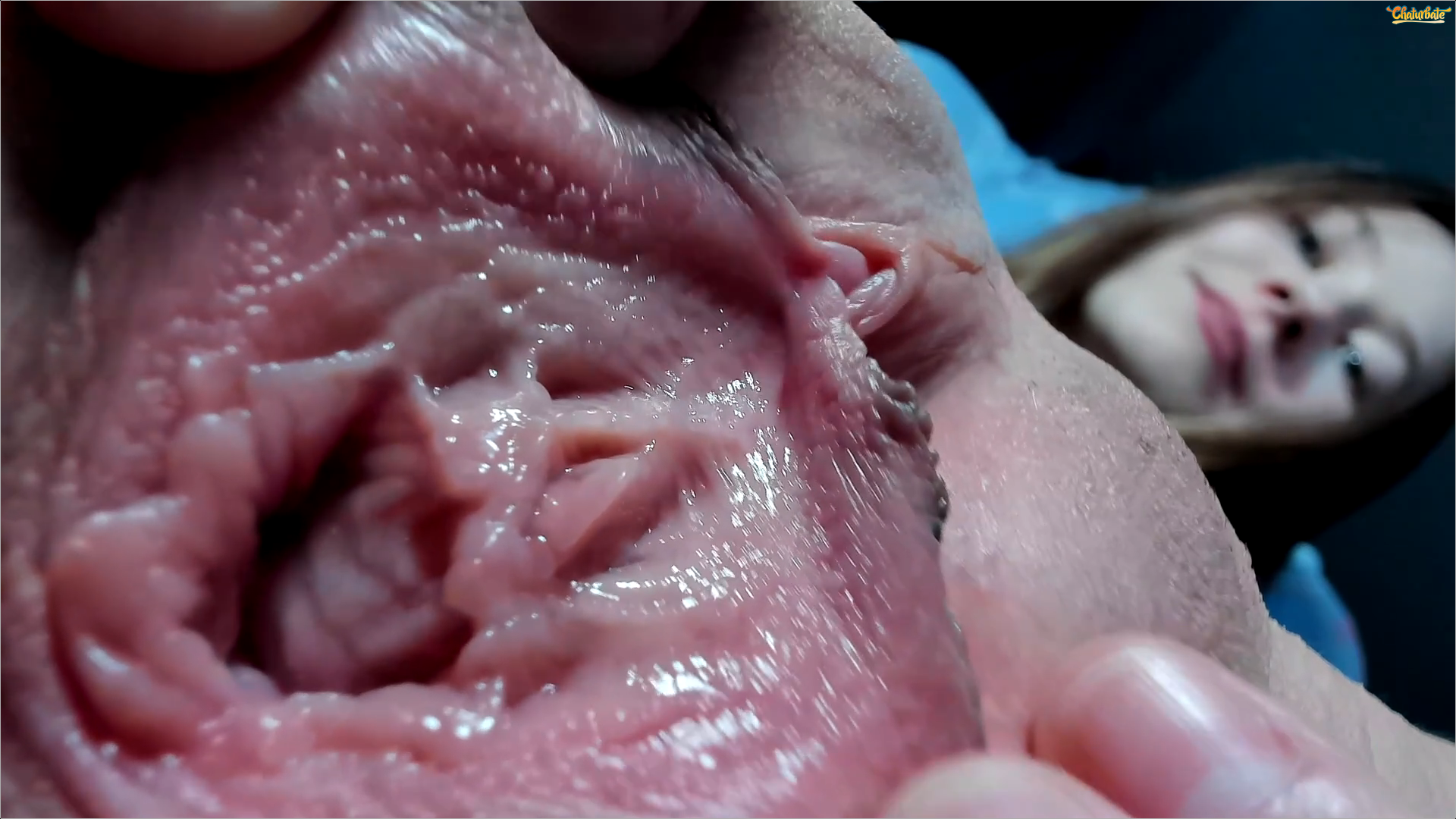 The most beautiful vaginas