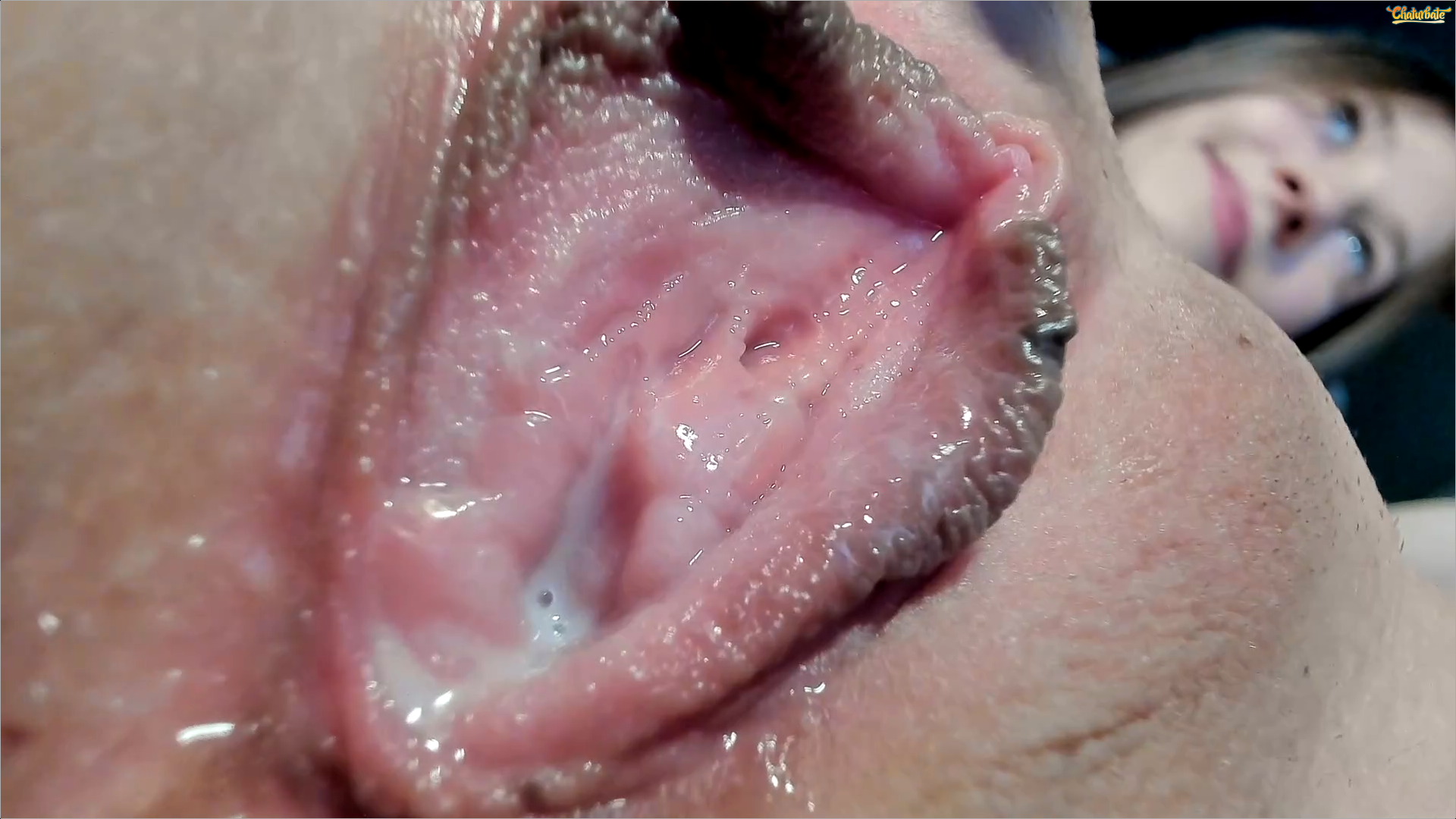 The most beautiful vaginas