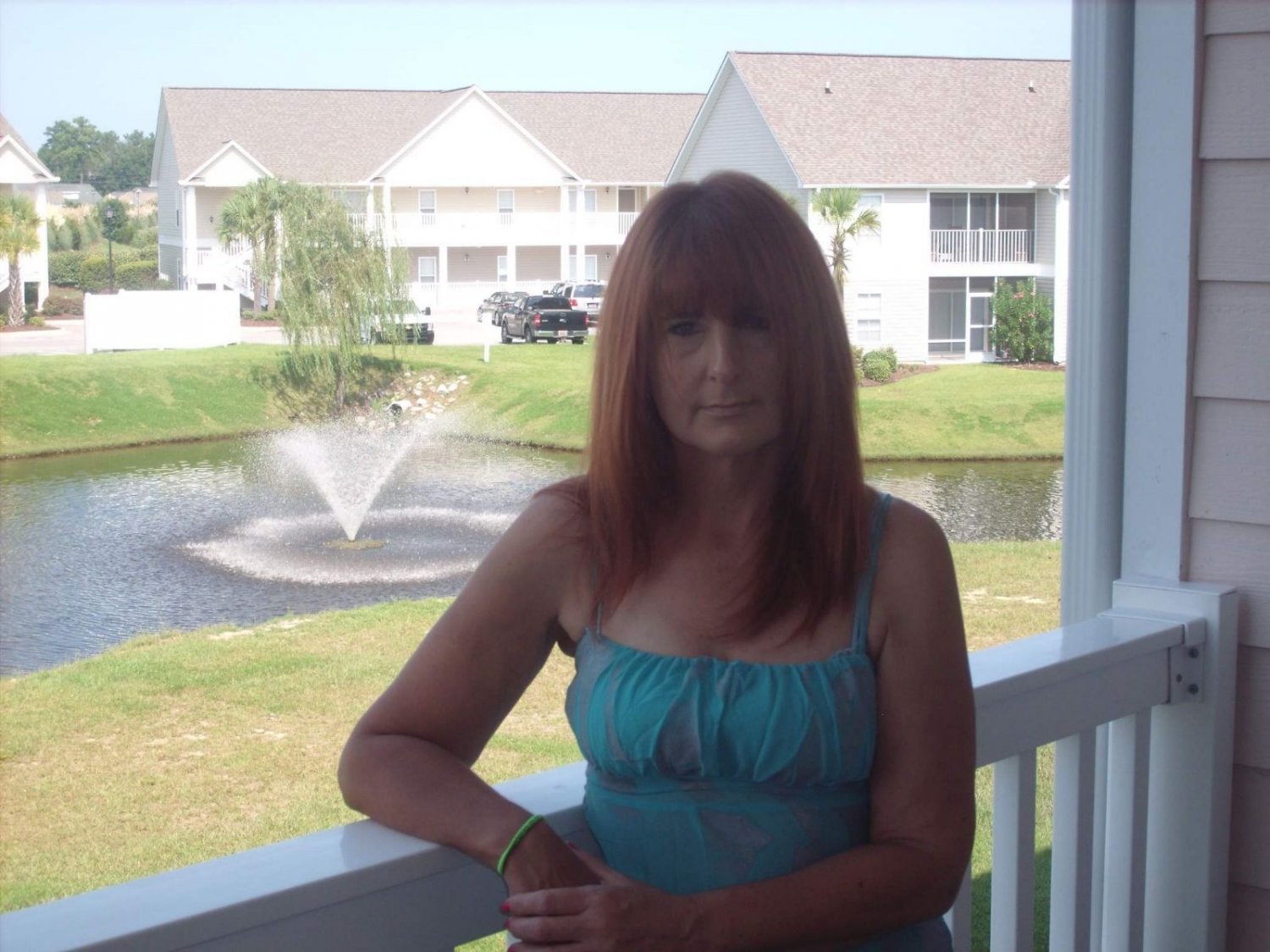 Amateur milf Brandi M