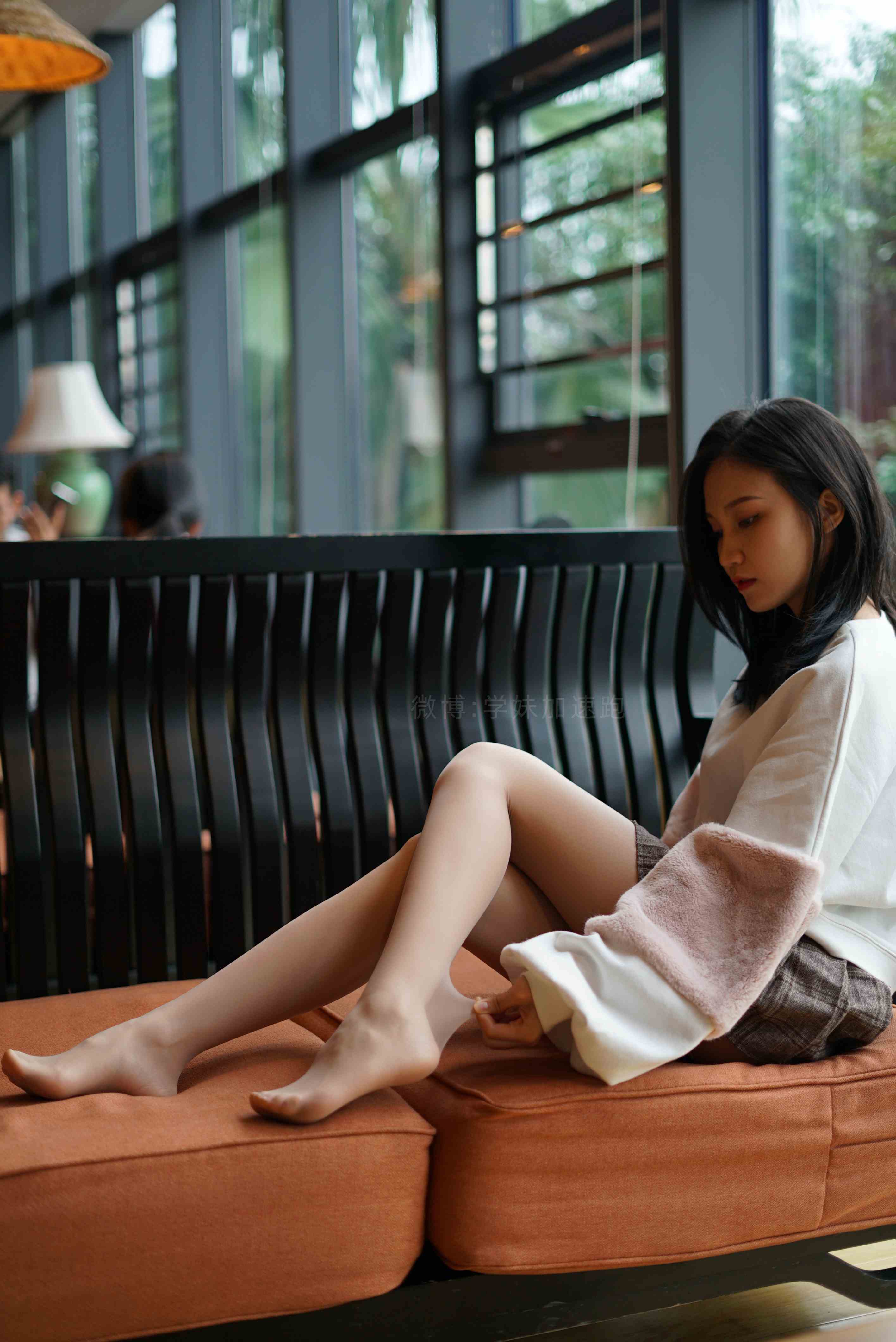 China Beauty Legs and feet 1531