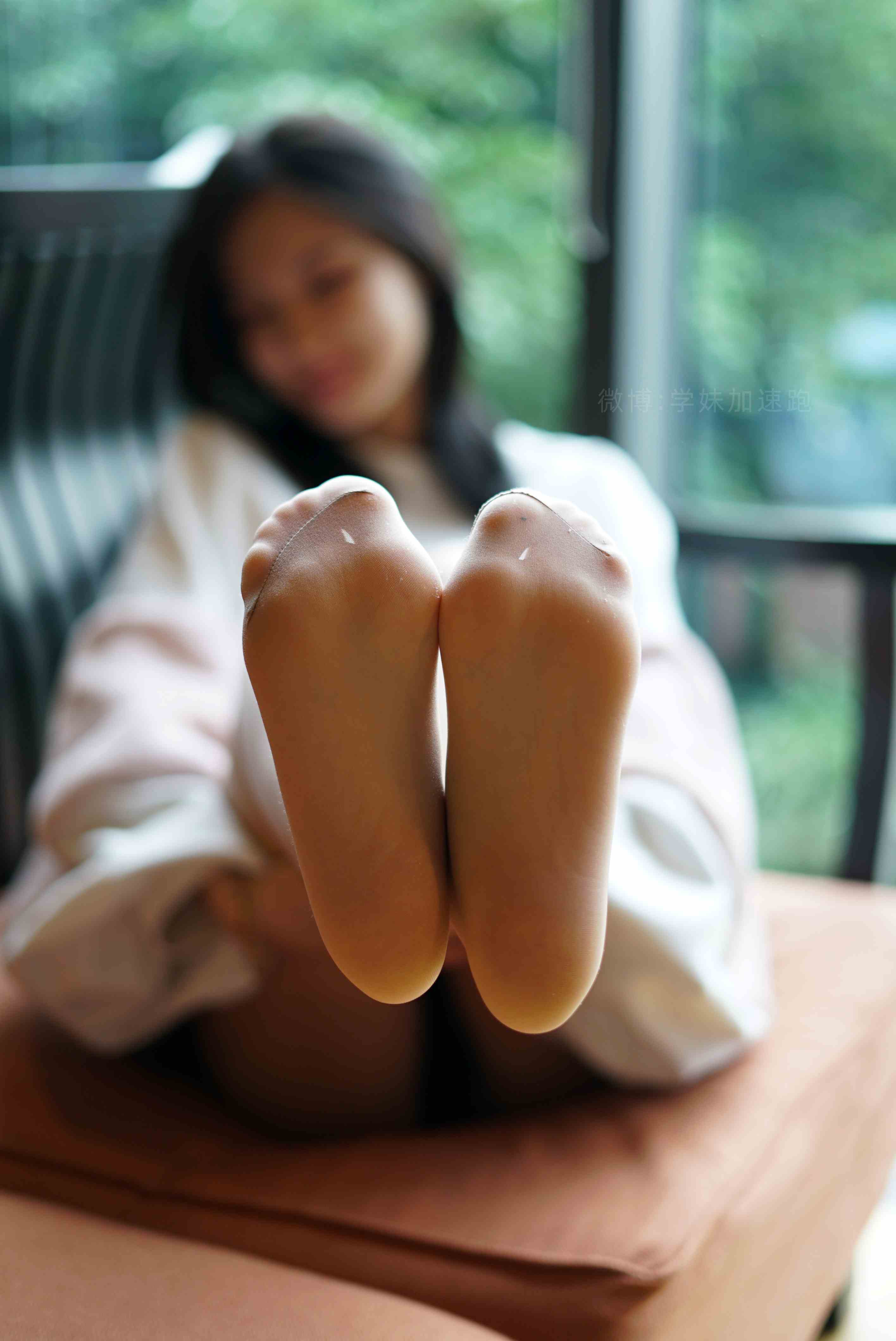 China Beauty Legs and feet 1531