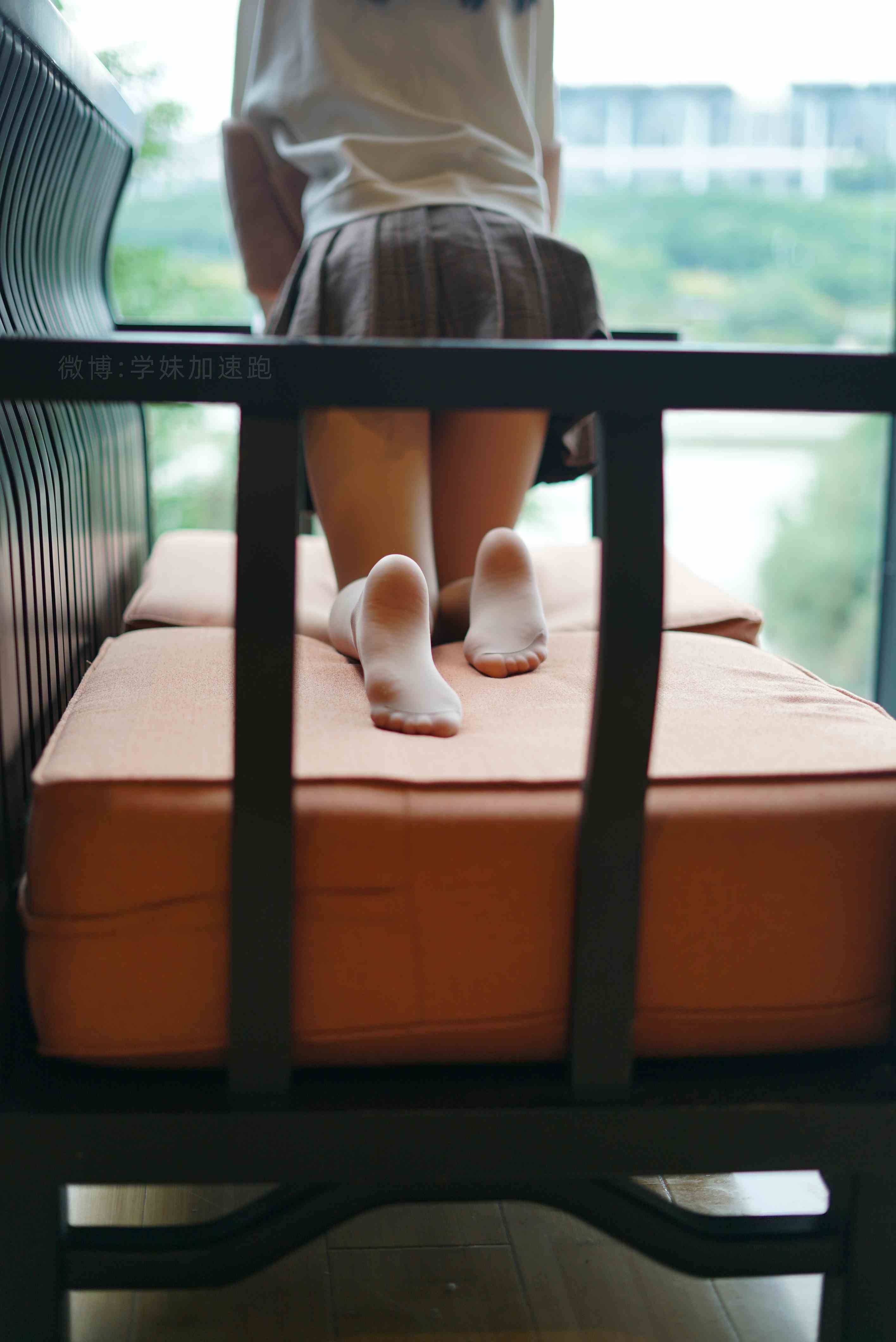 China Beauty Legs and feet 1531