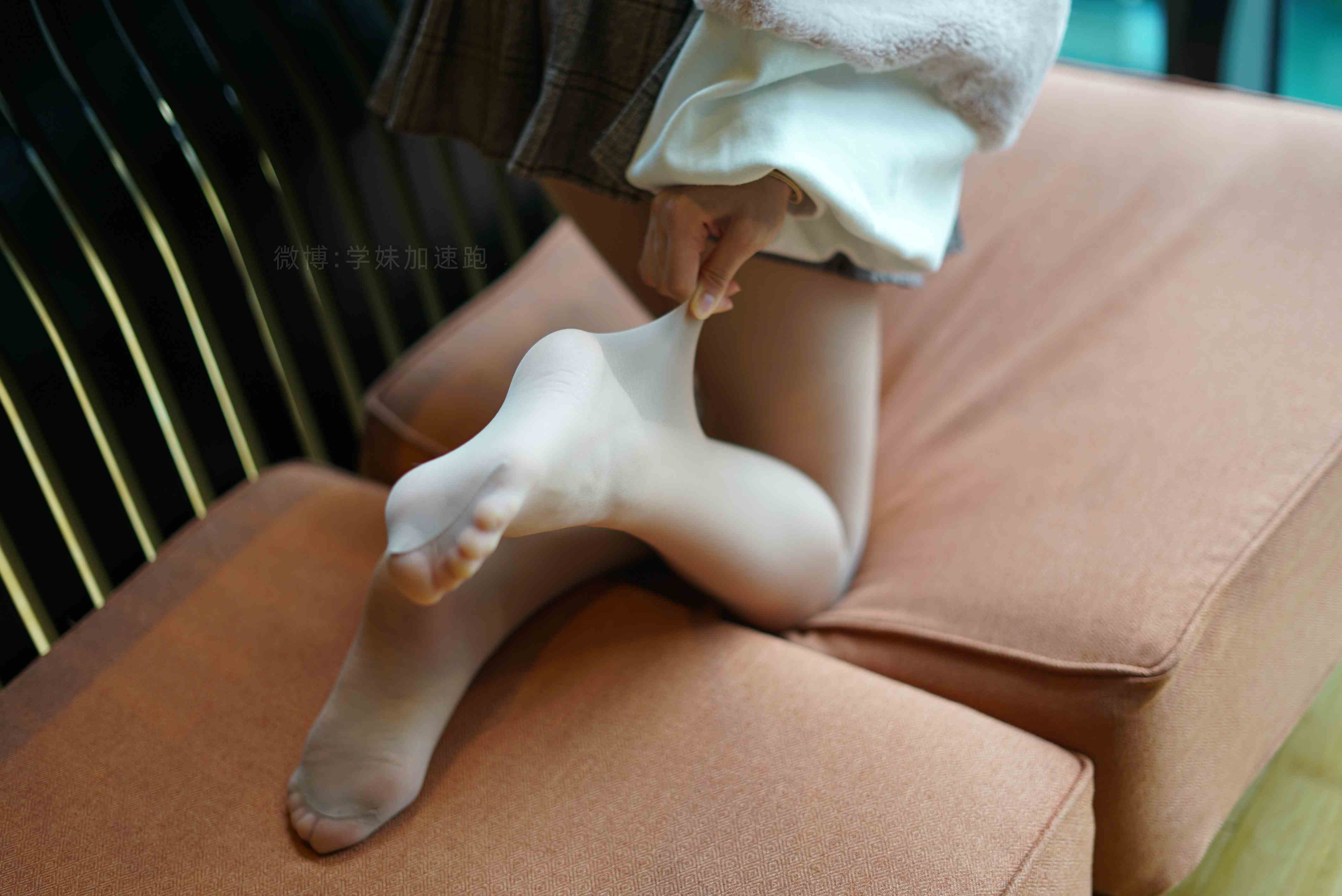 China Beauty Legs and feet 1531