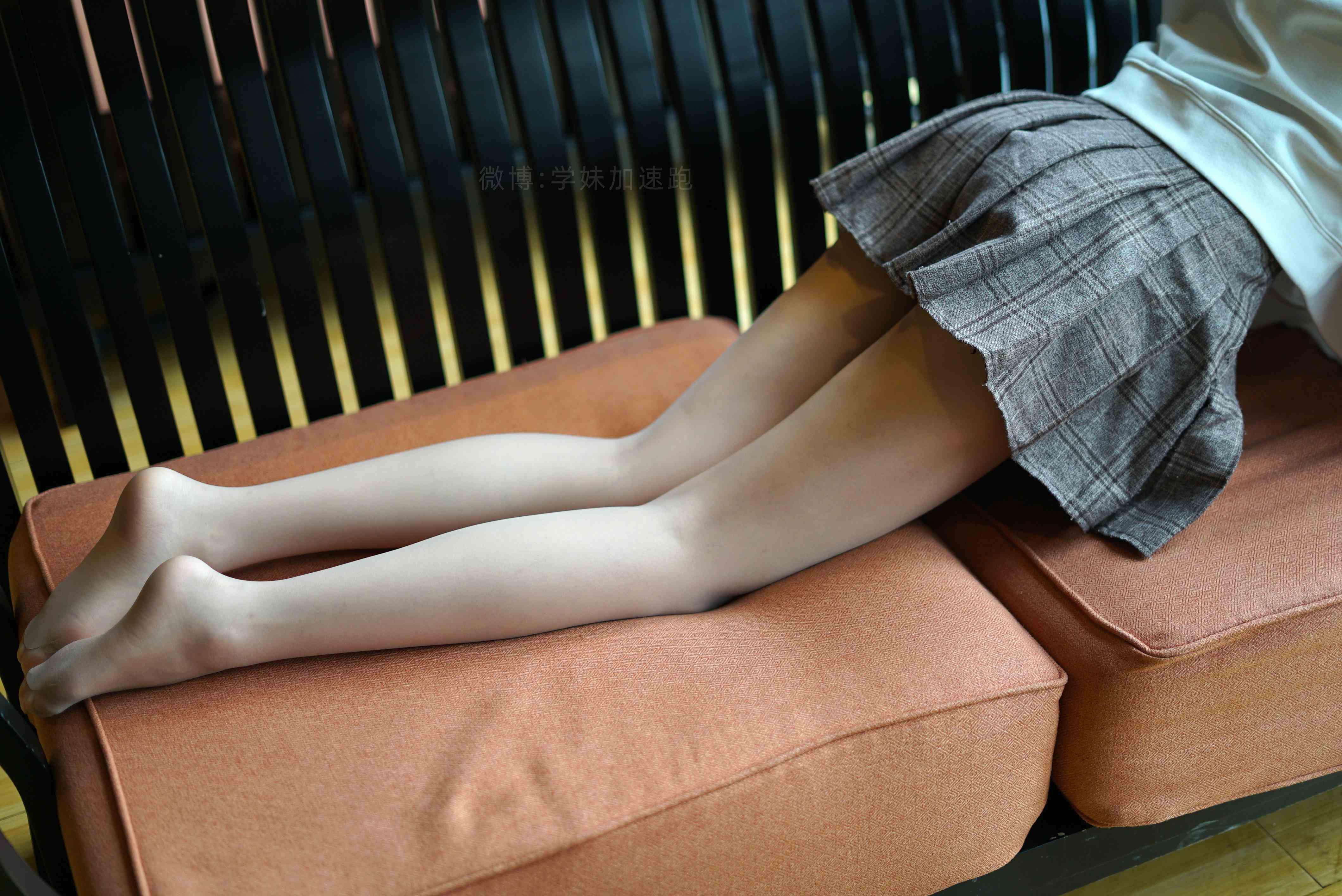 China Beauty Legs and feet 1531