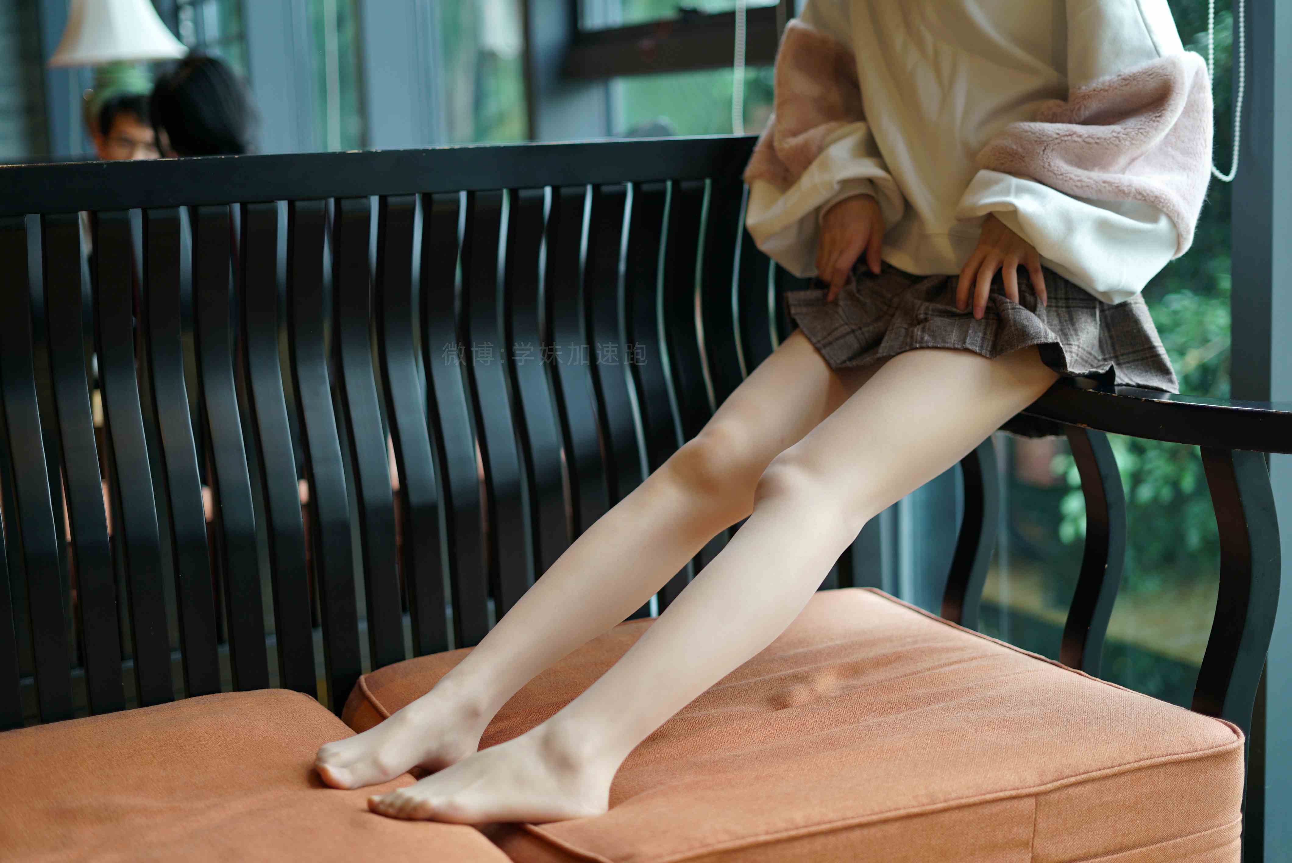 China Beauty Legs and feet 1531