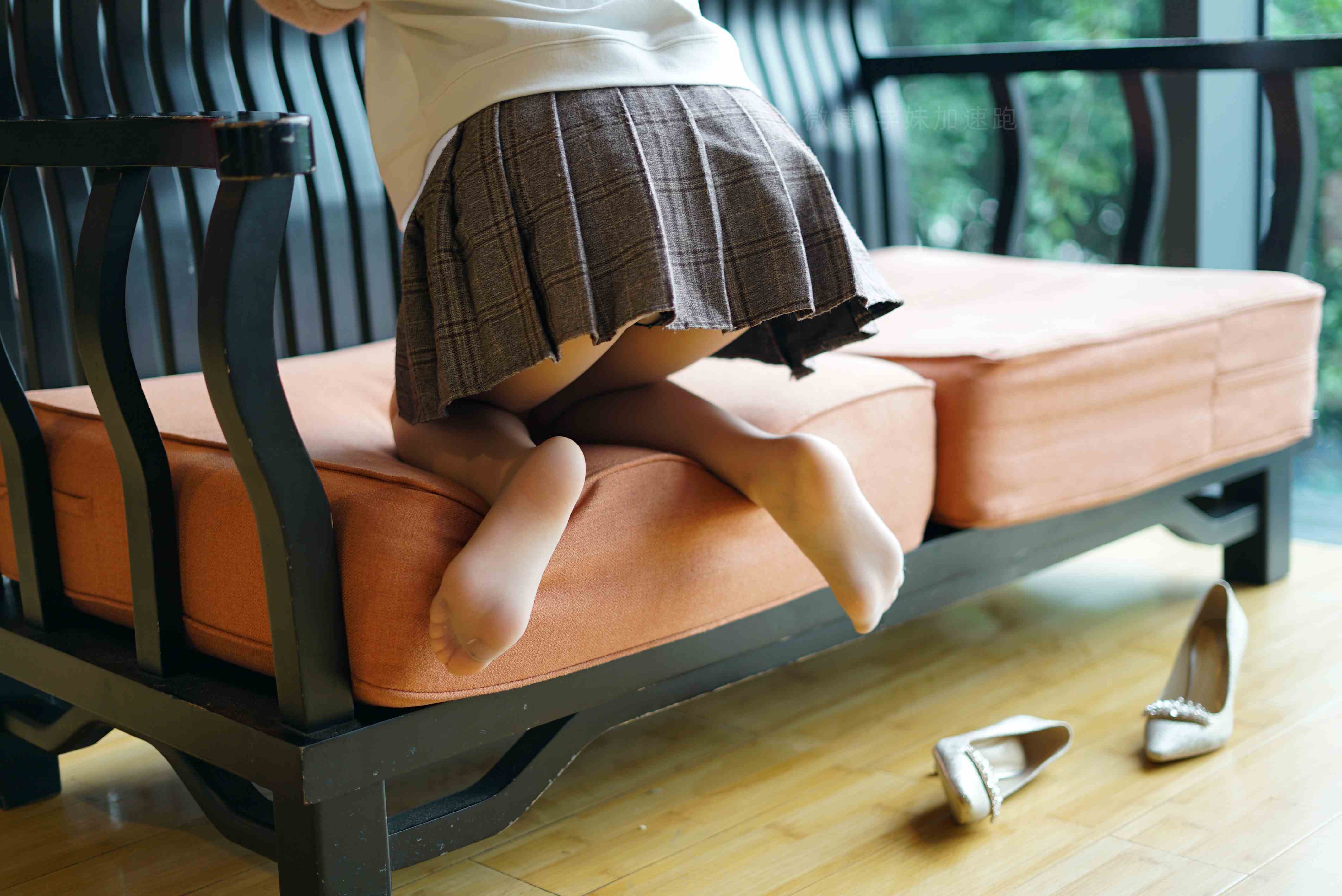 China Beauty Legs and feet 1531