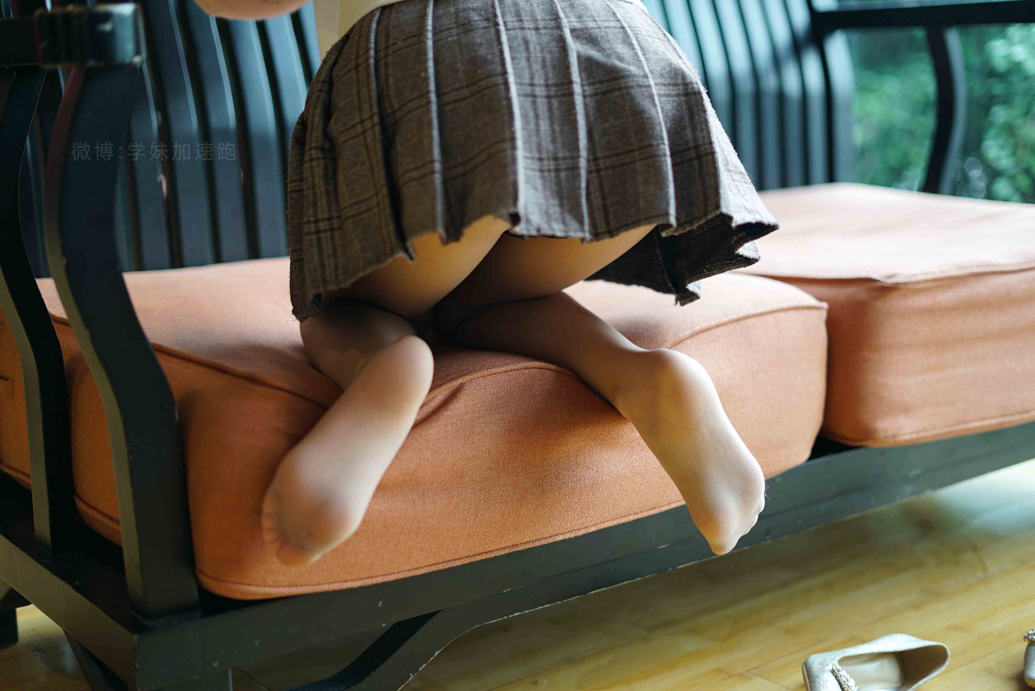 China Beauty Legs and feet 1531