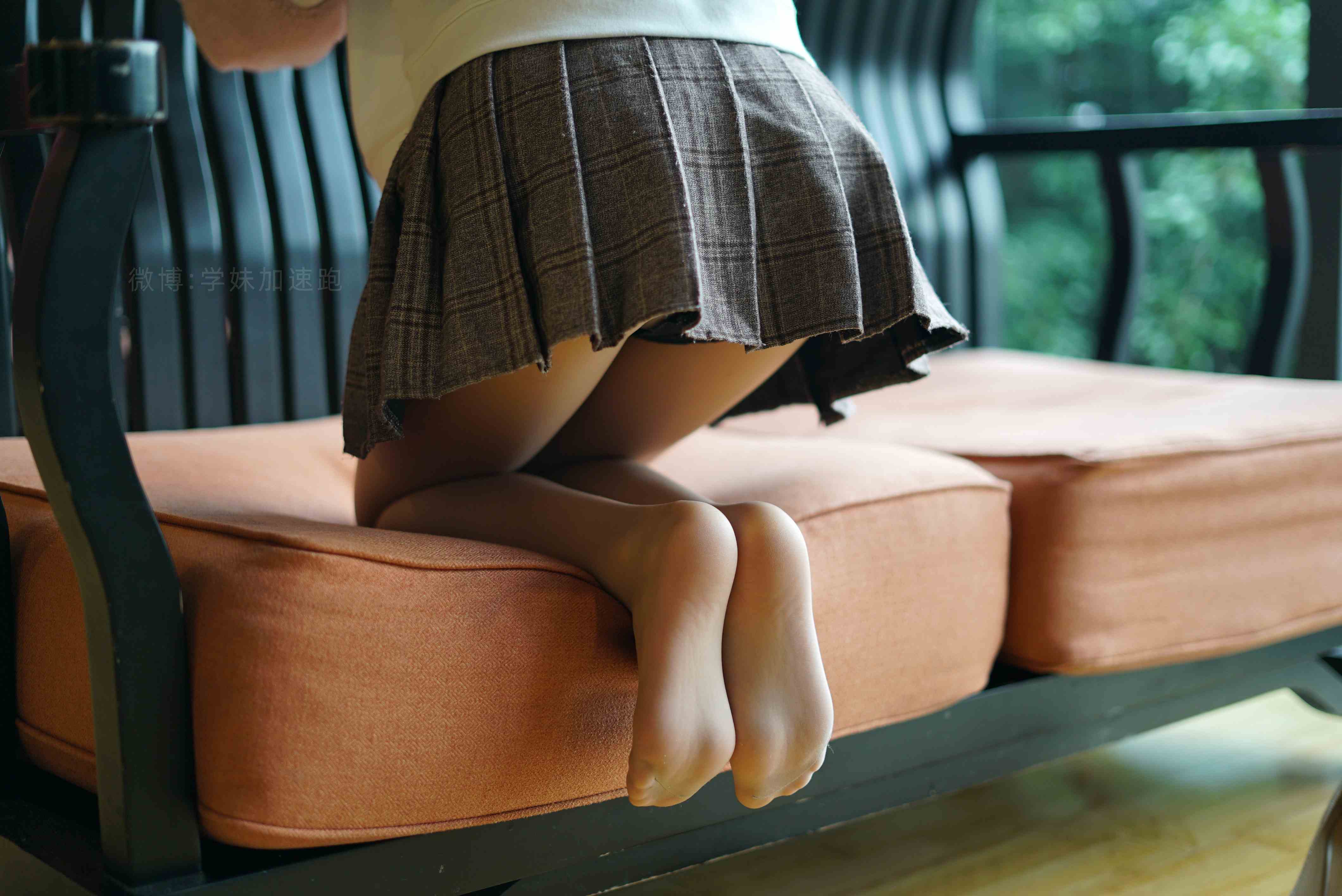 China Beauty Legs and feet 1531