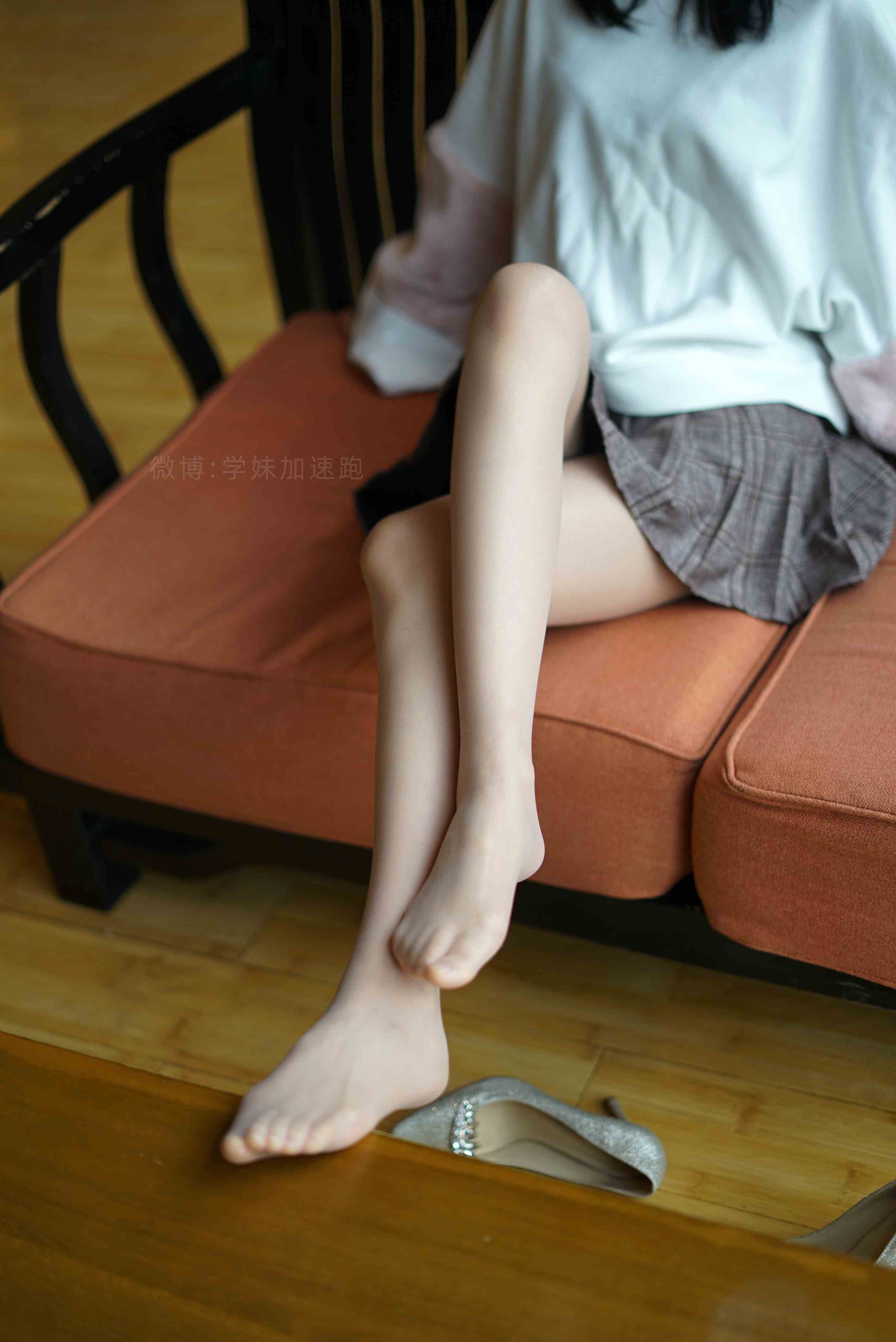 China Beauty Legs and feet 1531