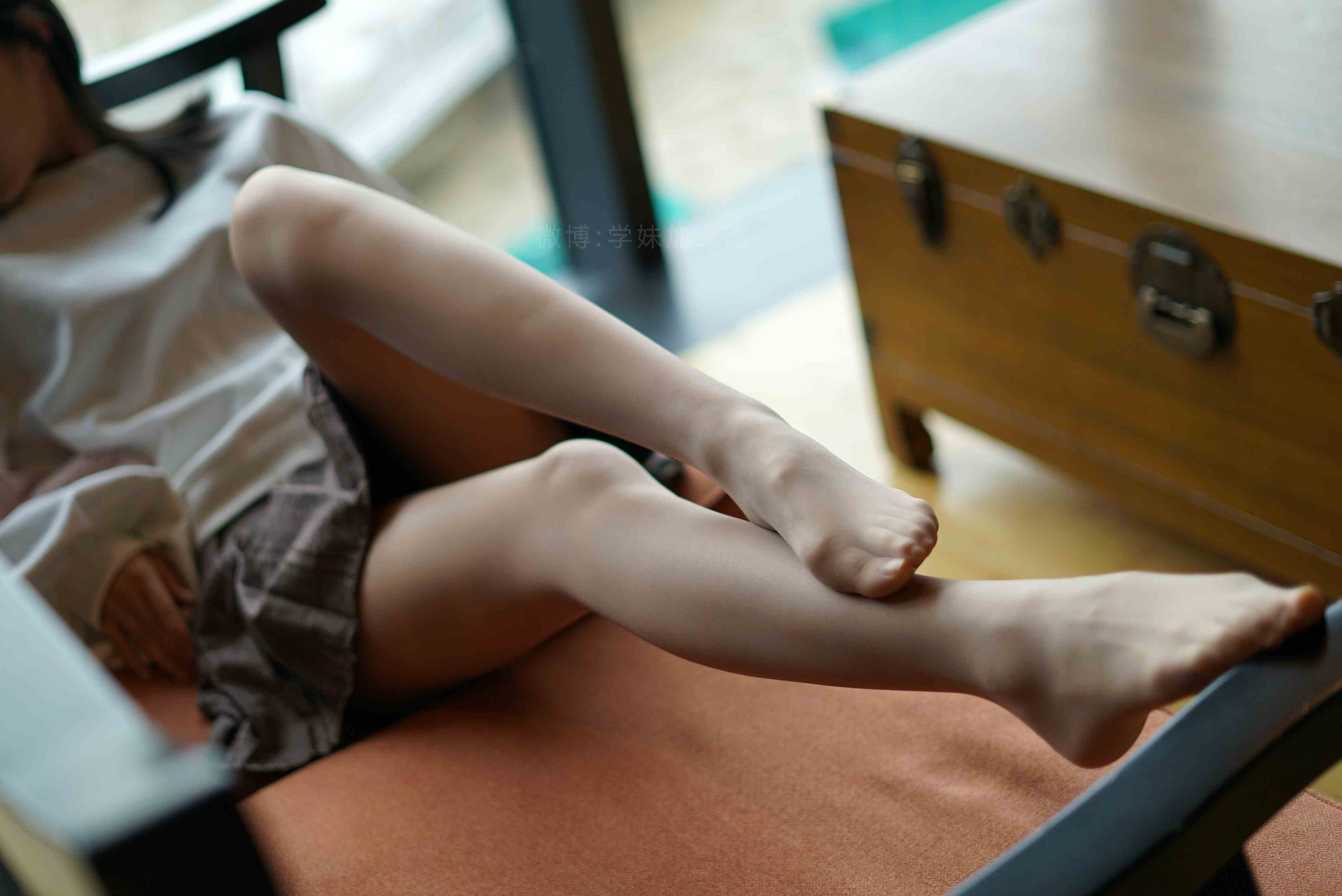 China Beauty Legs and feet 1531