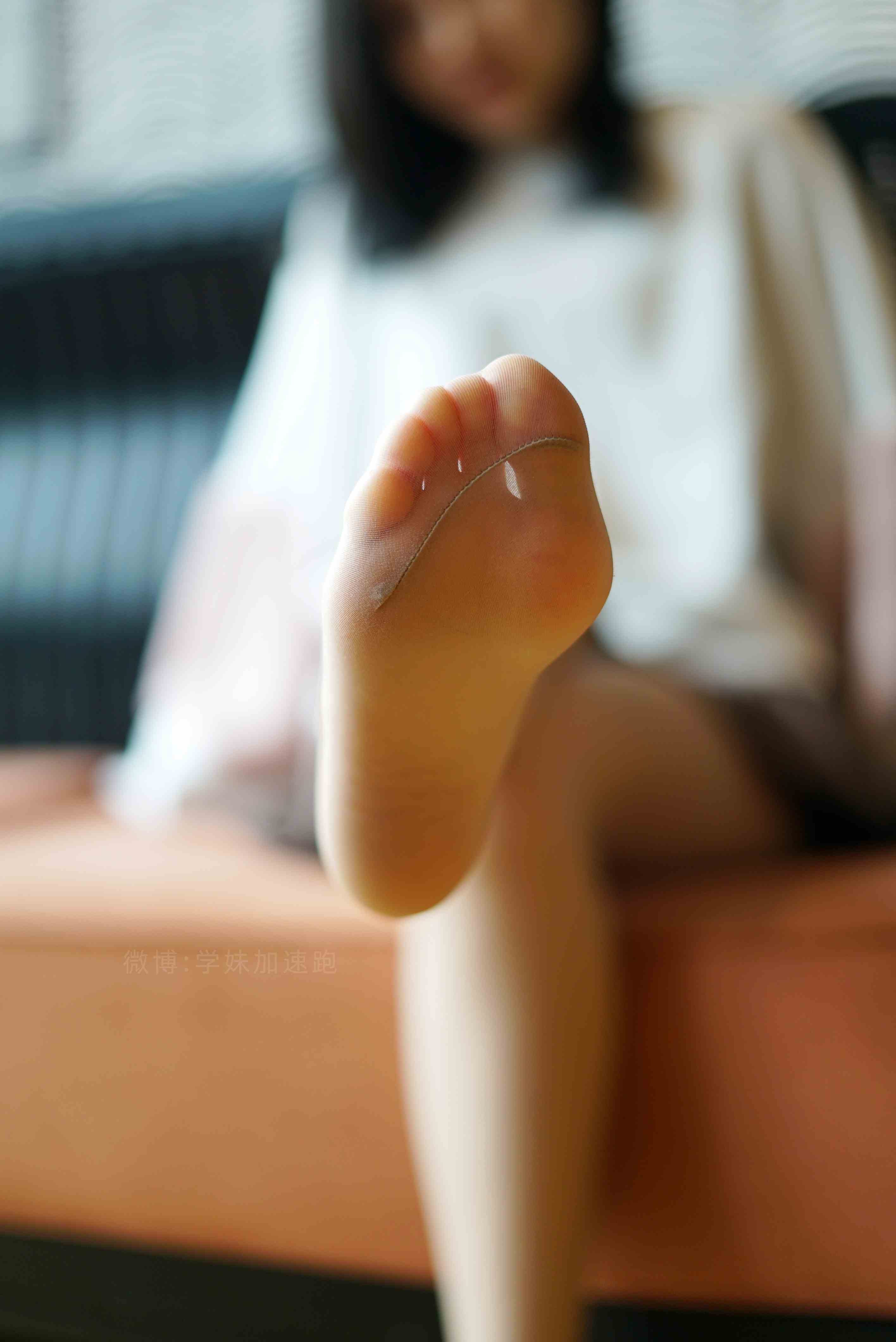 China Beauty Legs and feet 1531