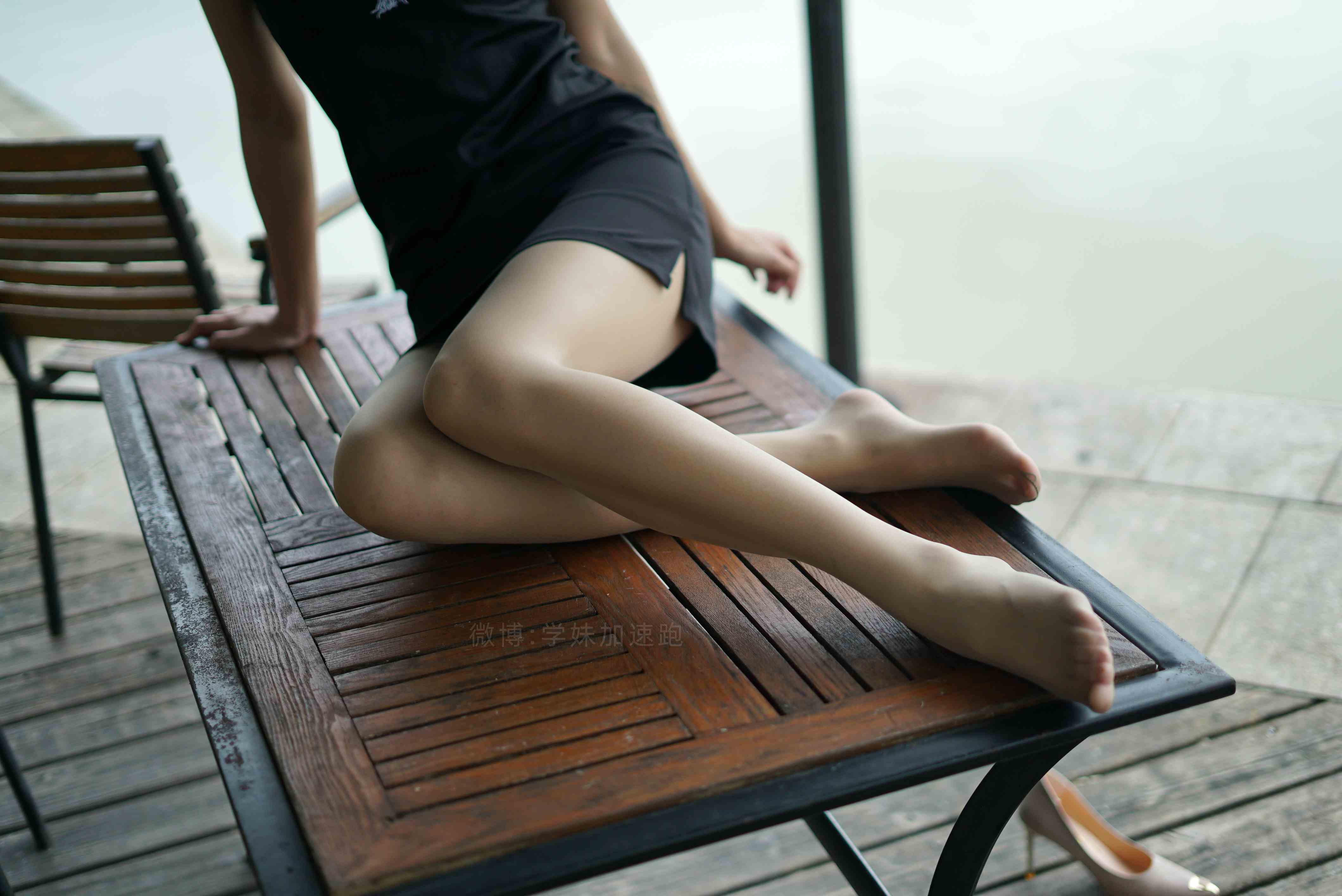 China Beauty Legs and feet 1532