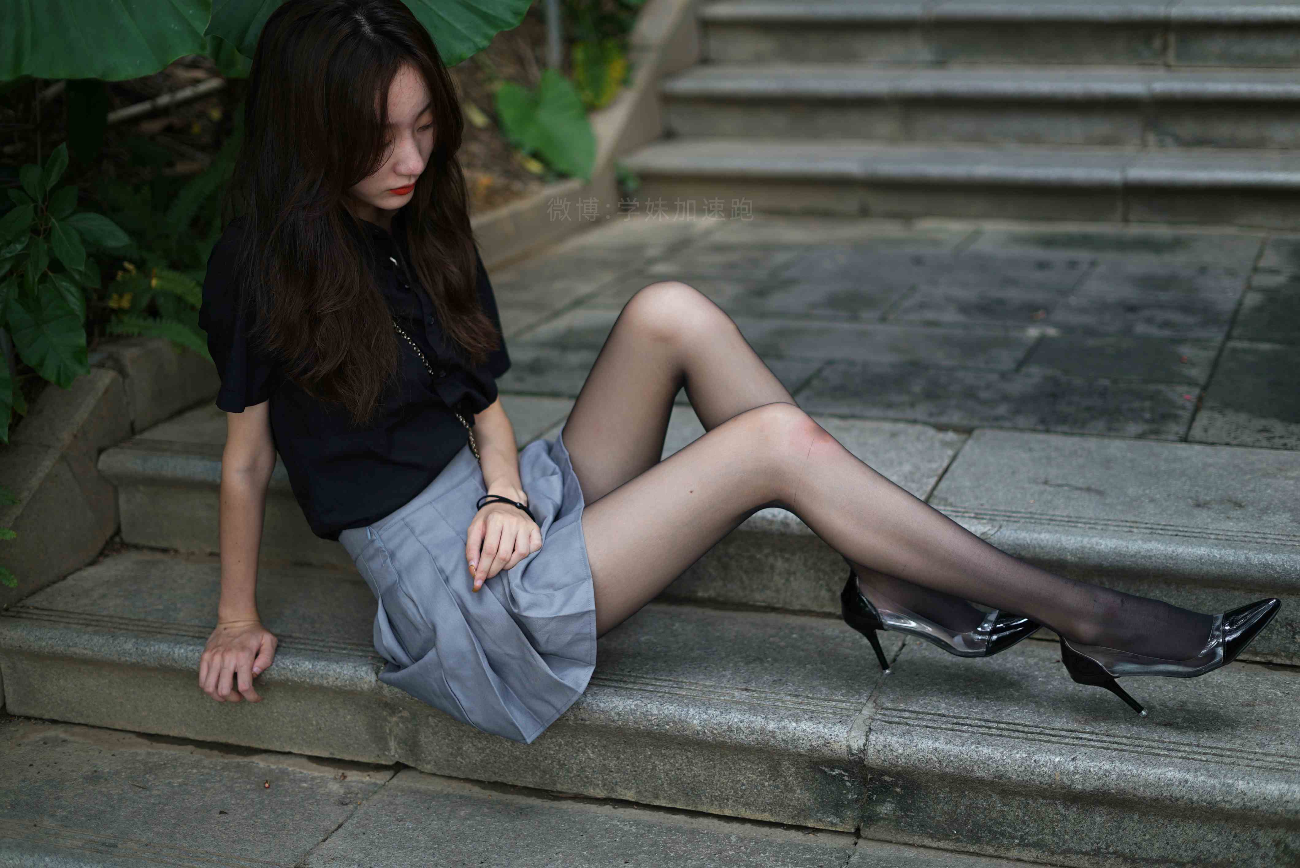 China Beauty Legs and feet 1533