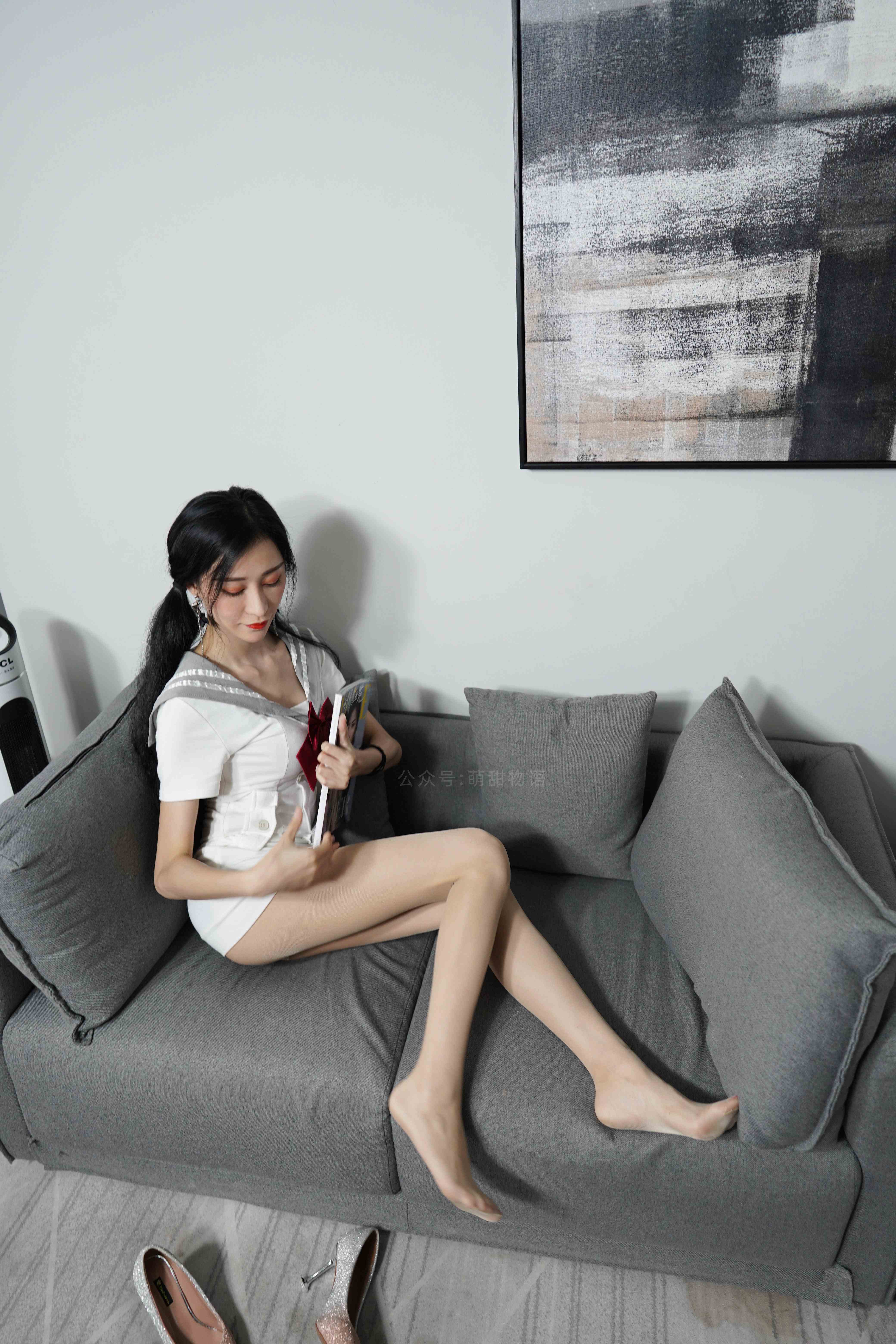 China Beauty Legs and feet 1534