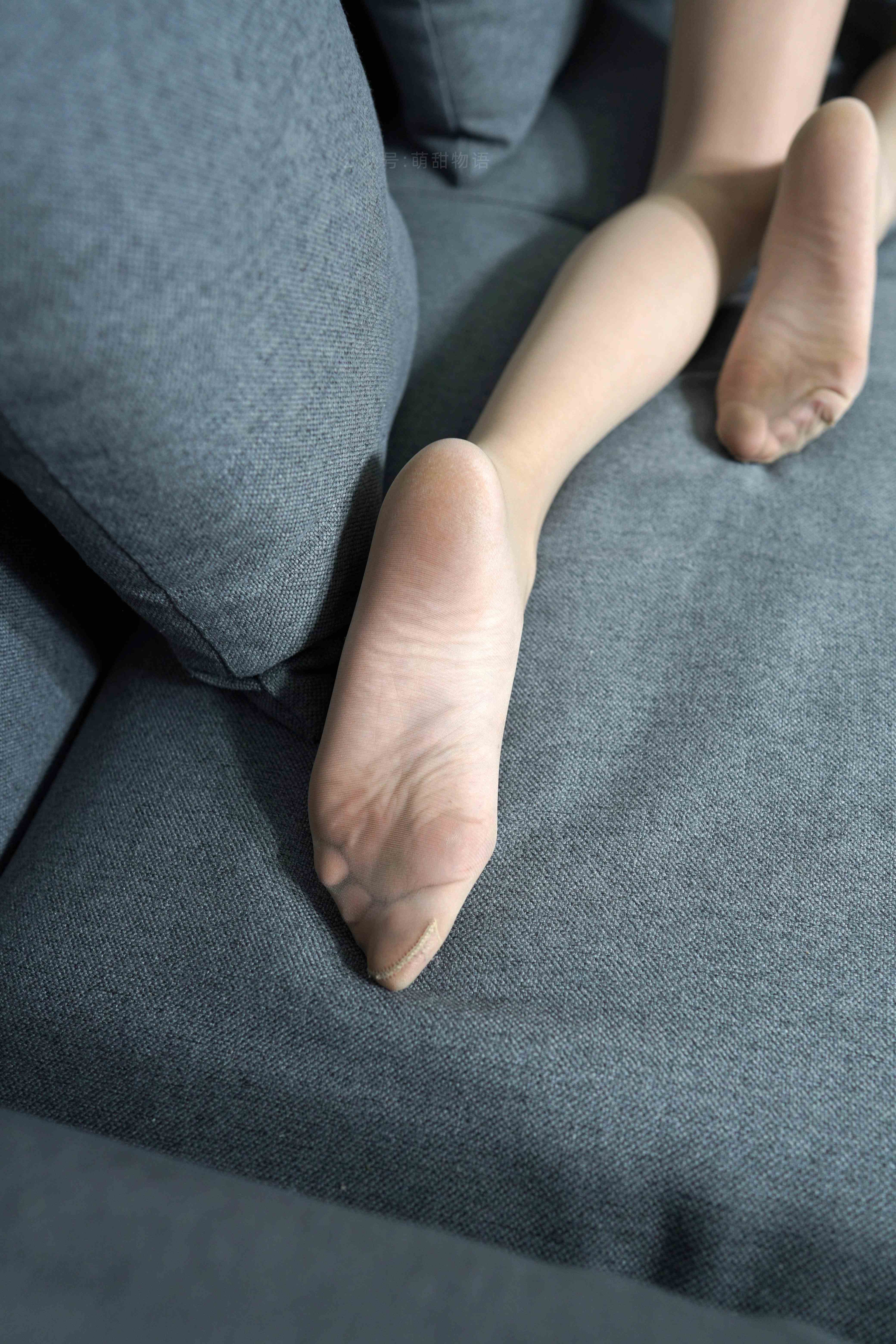 China Beauty Legs and feet 1534