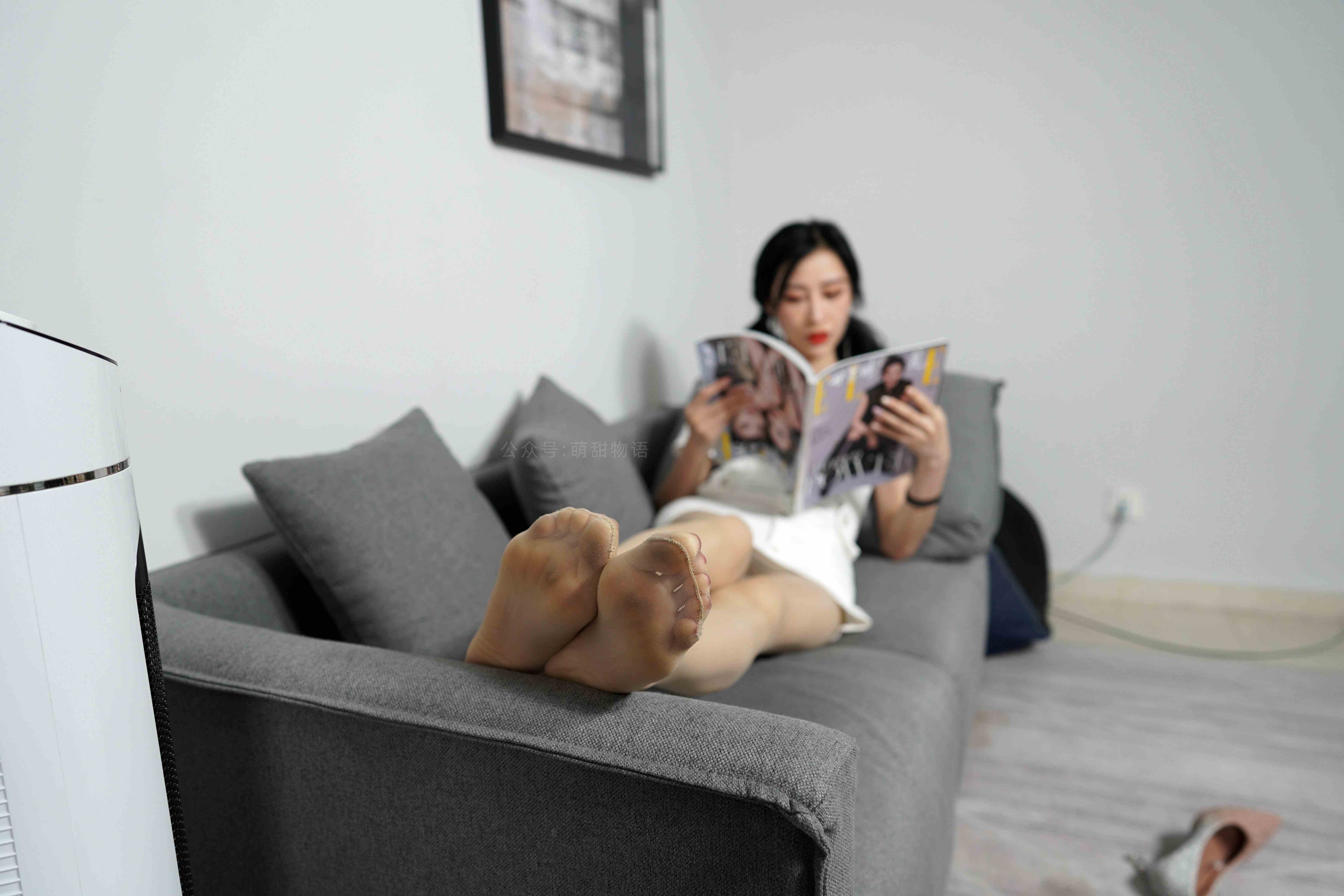 China Beauty Legs and feet 1534