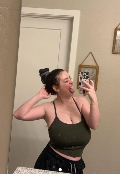 Missyann fanfix content leaked