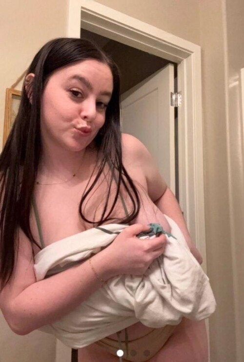 Missyann fanfix content leaked