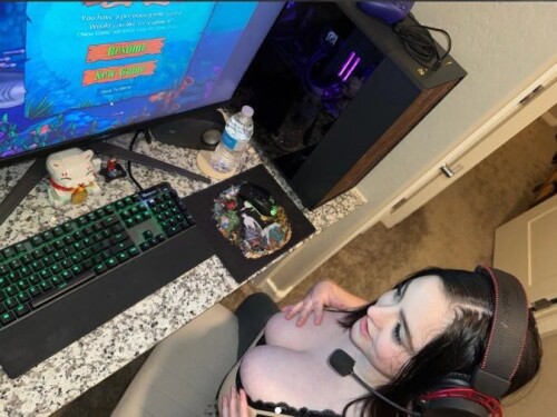 Missyann fanfix content leaked