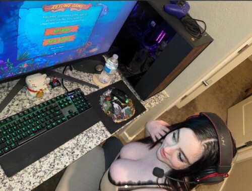 Missyann fanfix content leaked