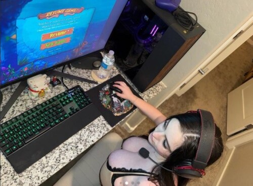 Missyann fanfix content leaked