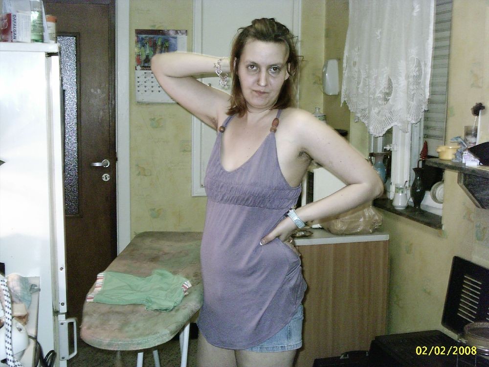 VERONIQUE FRENCH SLUT