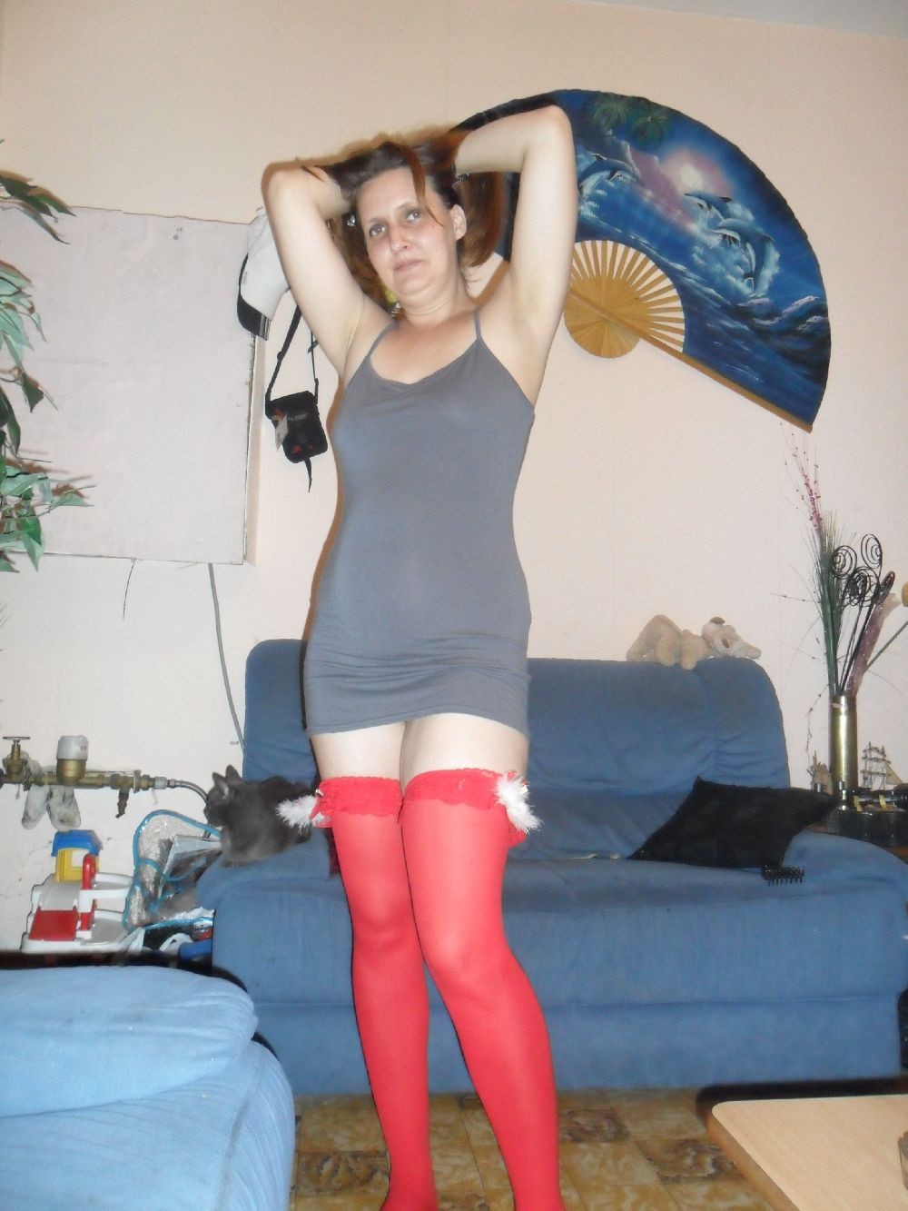 VERONIQUE FRENCH SLUT