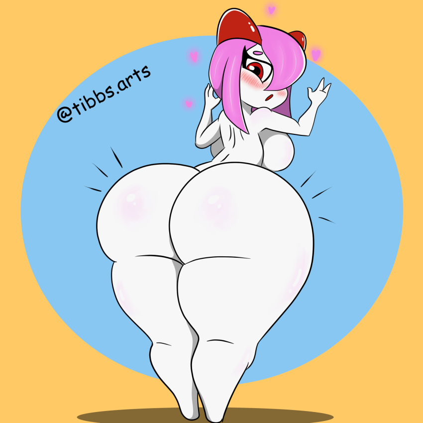 [Part 460] artist - tibbs arts